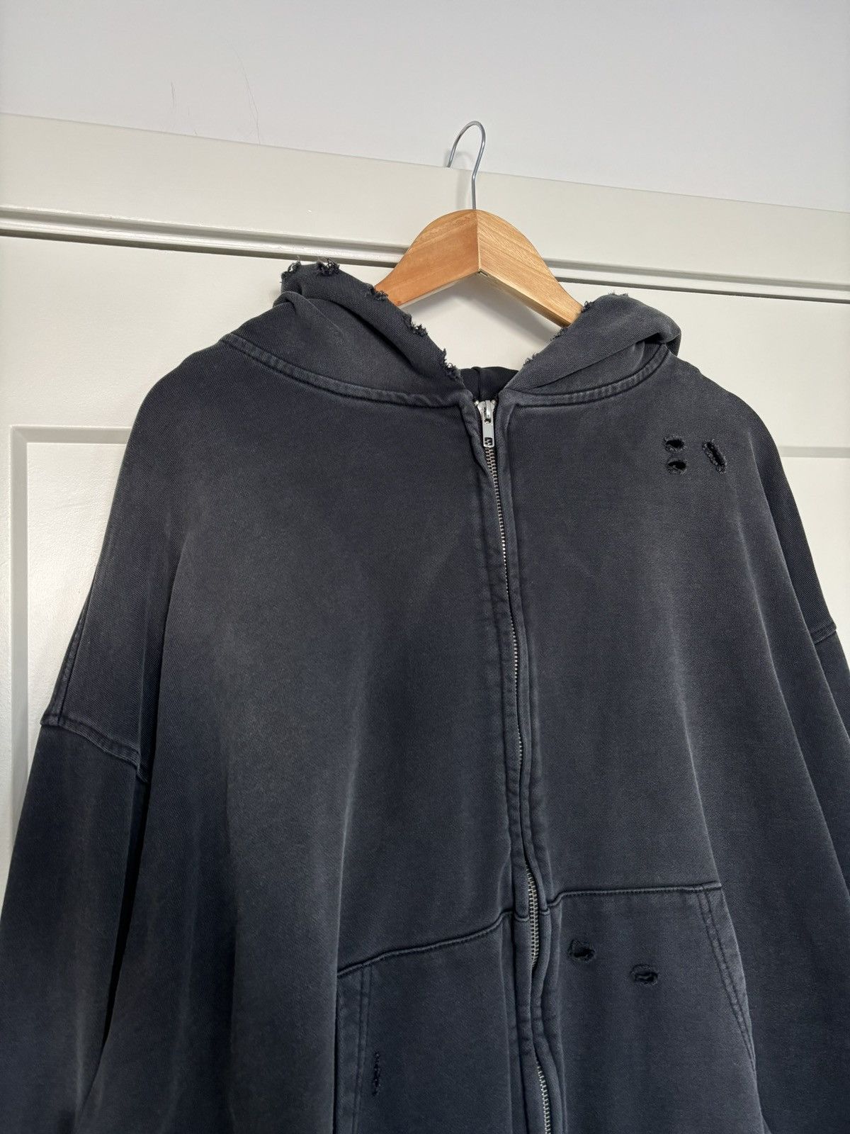 Other Badchapter Hoodie Size US XL / EU 56 / 4 - 4 Thumbnail