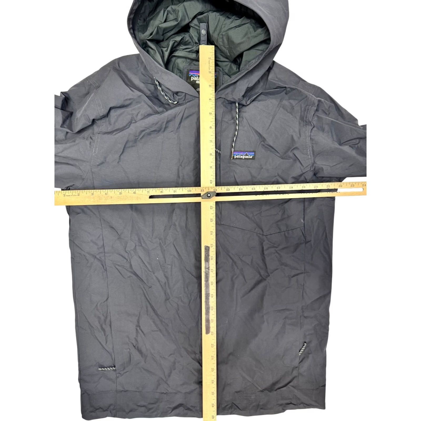 Patagonia VINTAGE? No. Size US S / EU 44-46 / 1 - 3 Thumbnail