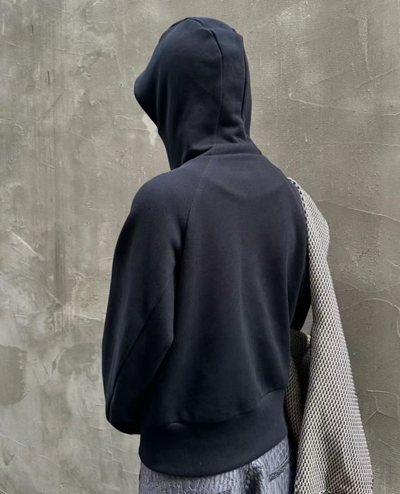 common divisor hoodie black - dzhistory.com