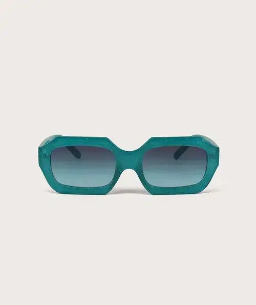 Other Retro polygonal sunglasses Size ONE SIZE - 1 Thumbnail