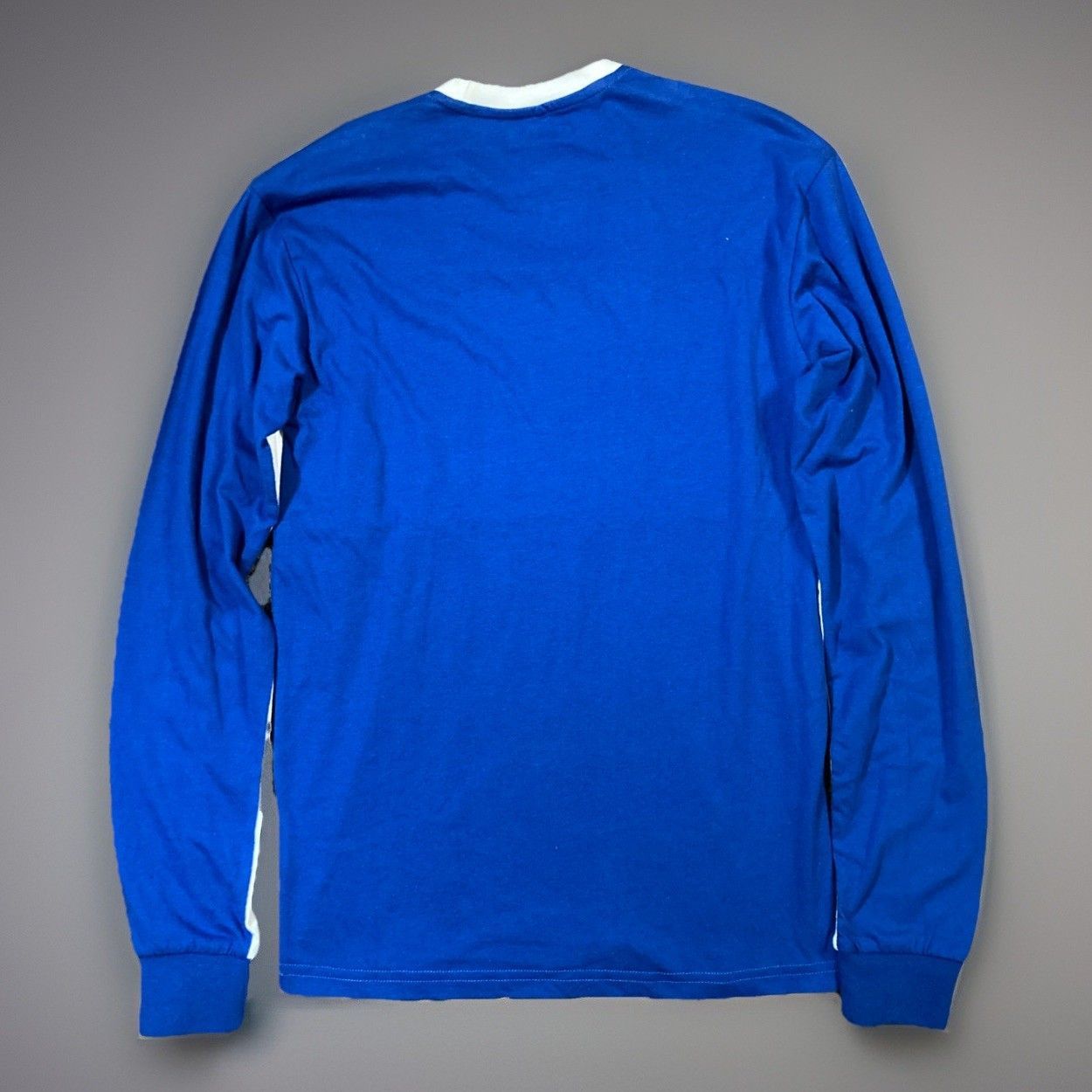 Other Naruto Shippuden Uchiha Clan Panel Long Sleeve T-Shirt XS Size US XS / EU 42 / 0 - 2 Thumbnail