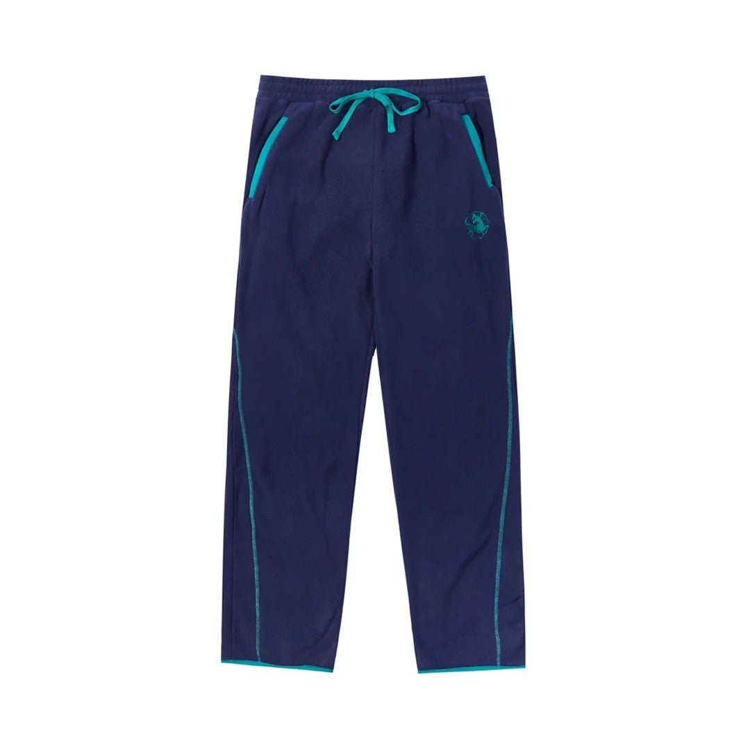 Sinclair Global Sinclair Polar Fleece Sweatpants Navy Size US 28 / EU 44 - 1 Thumbnail