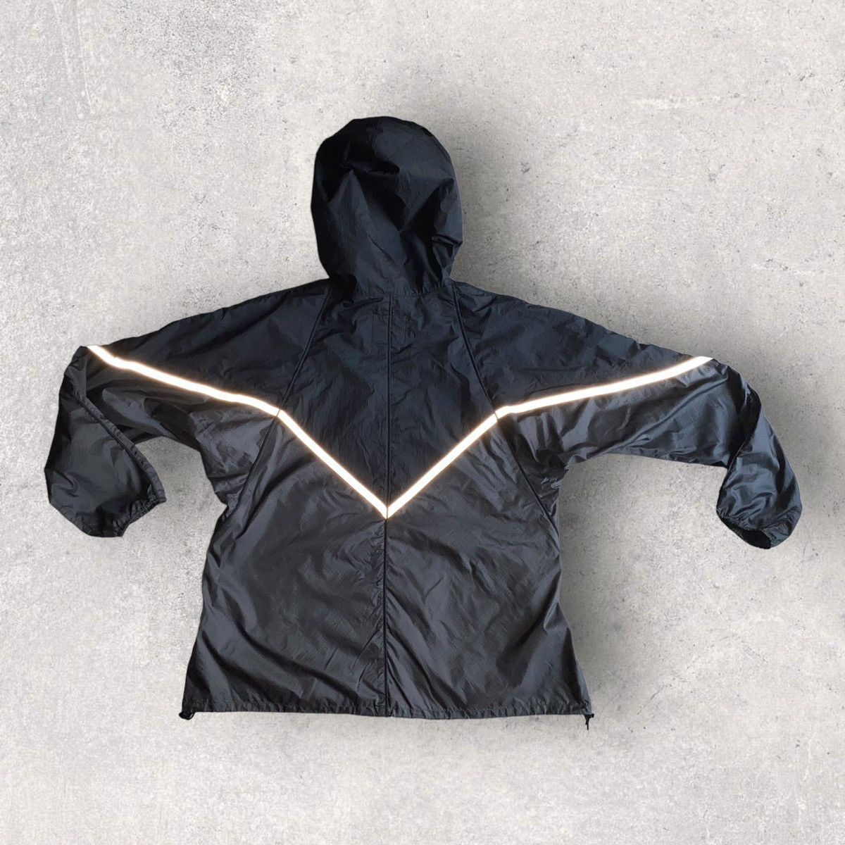Final Home Final Home Reflex Hoodie Windbreaker Size US S / EU 44-46 / 1 - 8 Thumbnail