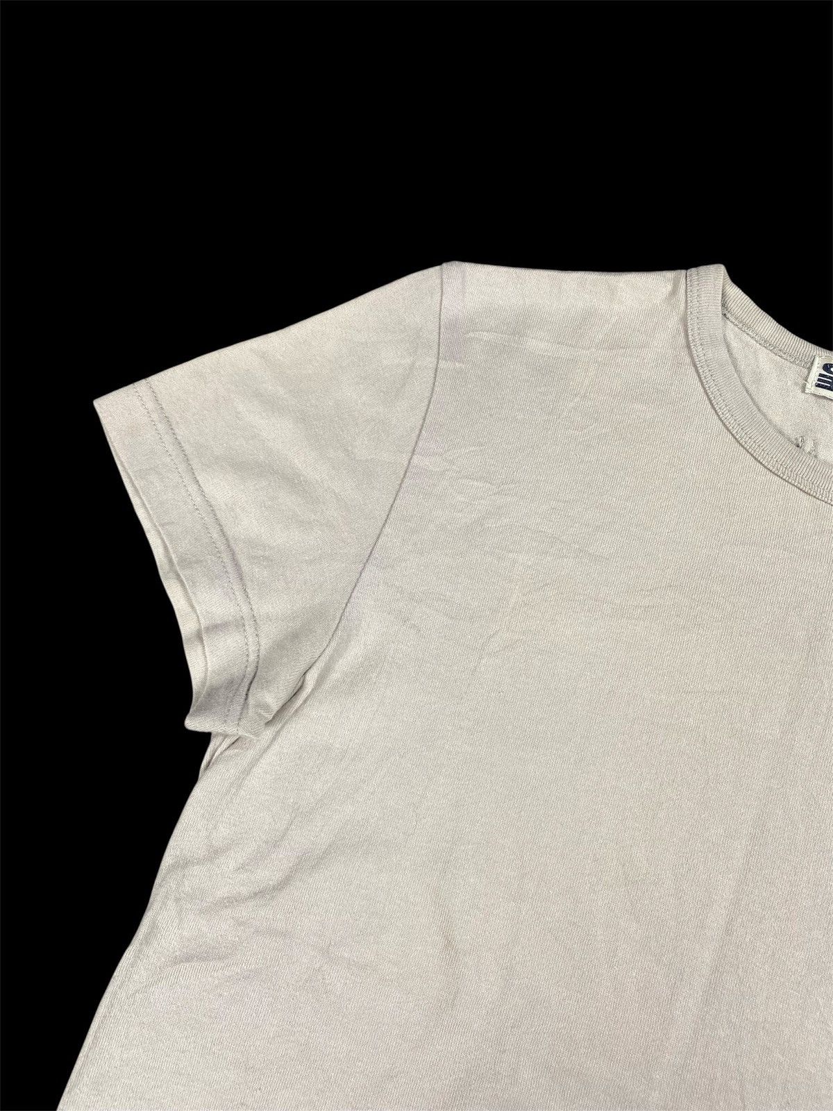 Jean Paul Gaultier Jean Paul Gaultier Objet T-Shirt Size US XS / EU 42 / 0 - 4 Thumbnail