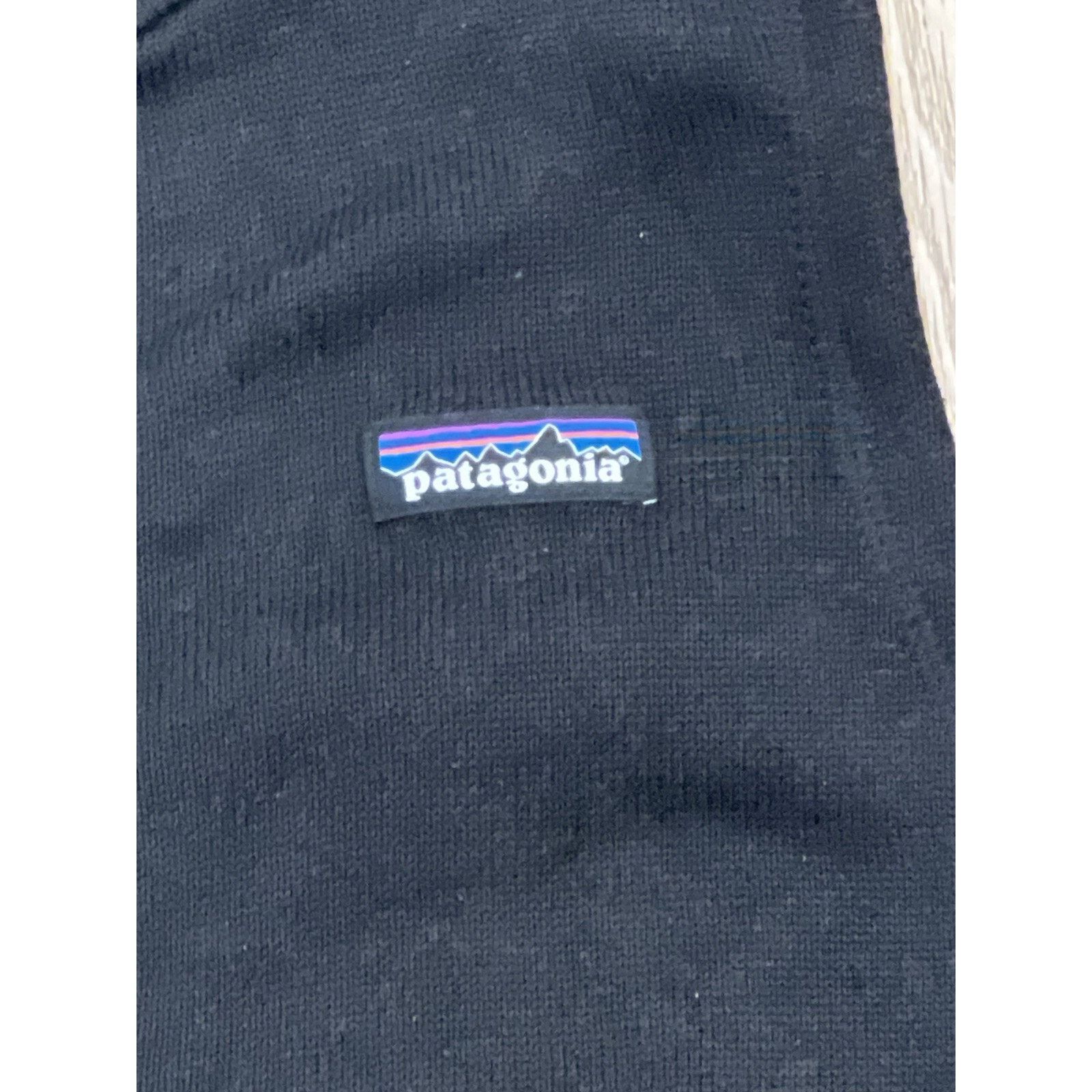 Patagonia Patagonia Better Sweater Fleece Vest Women's College Size M / US 6-8 / IT 42-44 - 2 Thumbnail