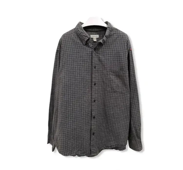 Vintage Vintage St John’s Bay Plaid Tartan Flannel Shirt 👕 Size US XL / EU 56 / 4 - 1 Thumbnail