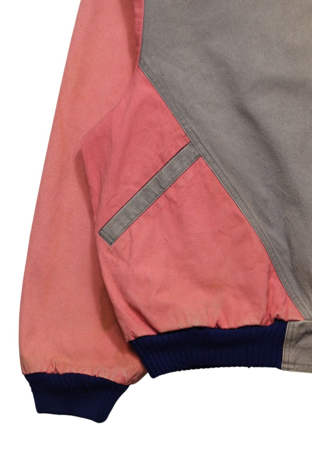 Hysteric Glamour 1990S BUOY AOYAMA REVERSIBLE VARSITY JACKET Size US M / EU 48-50 / 2 - 4 Thumbnail