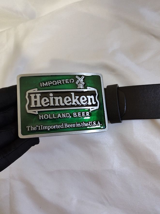 Other Fashion personalized simple belt Size ONE SIZE - 6 Thumbnail