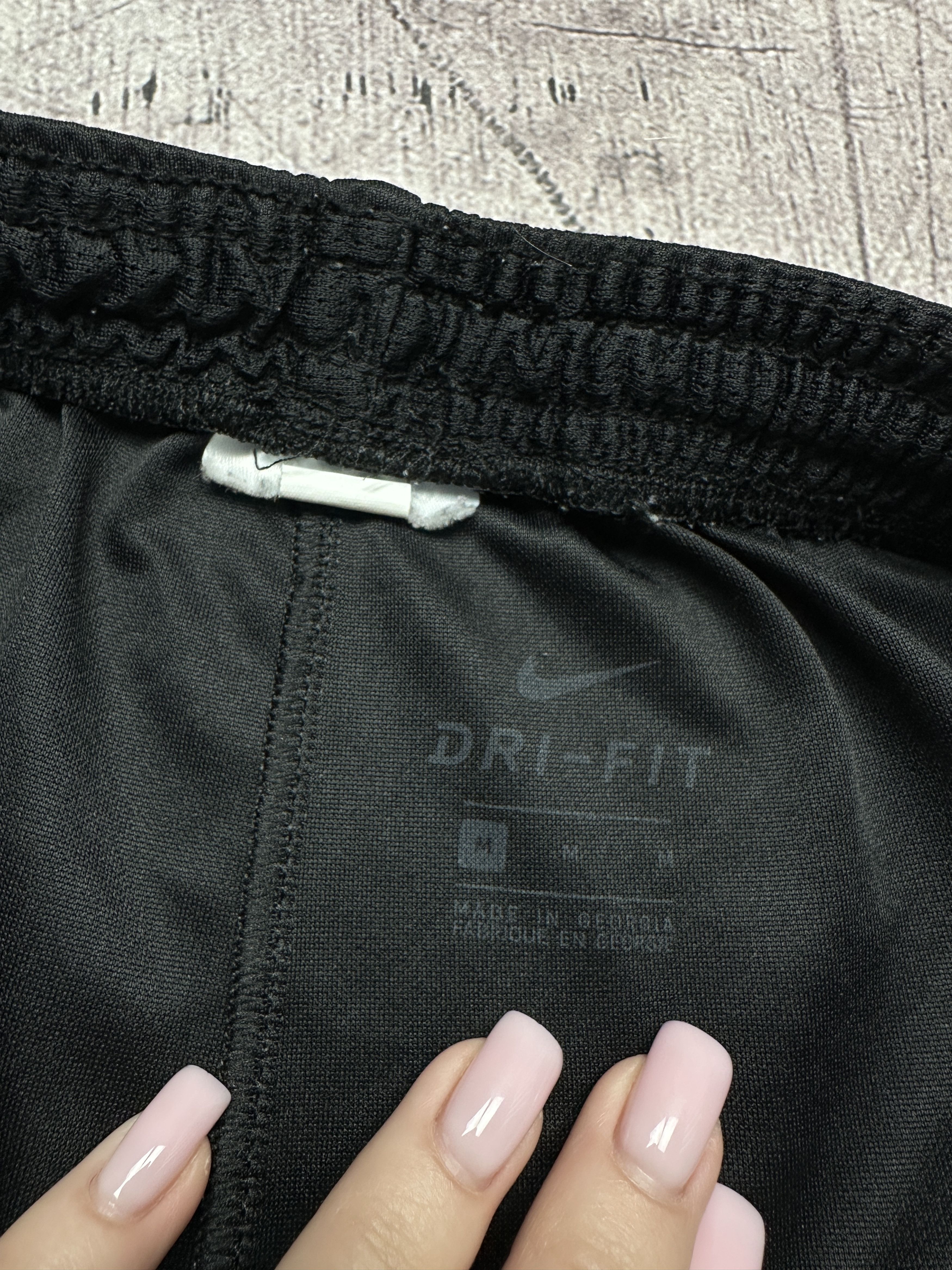 Nike Nike Dri Fit Mens Shorts Size US 32 / EU 48 - 5 Thumbnail
