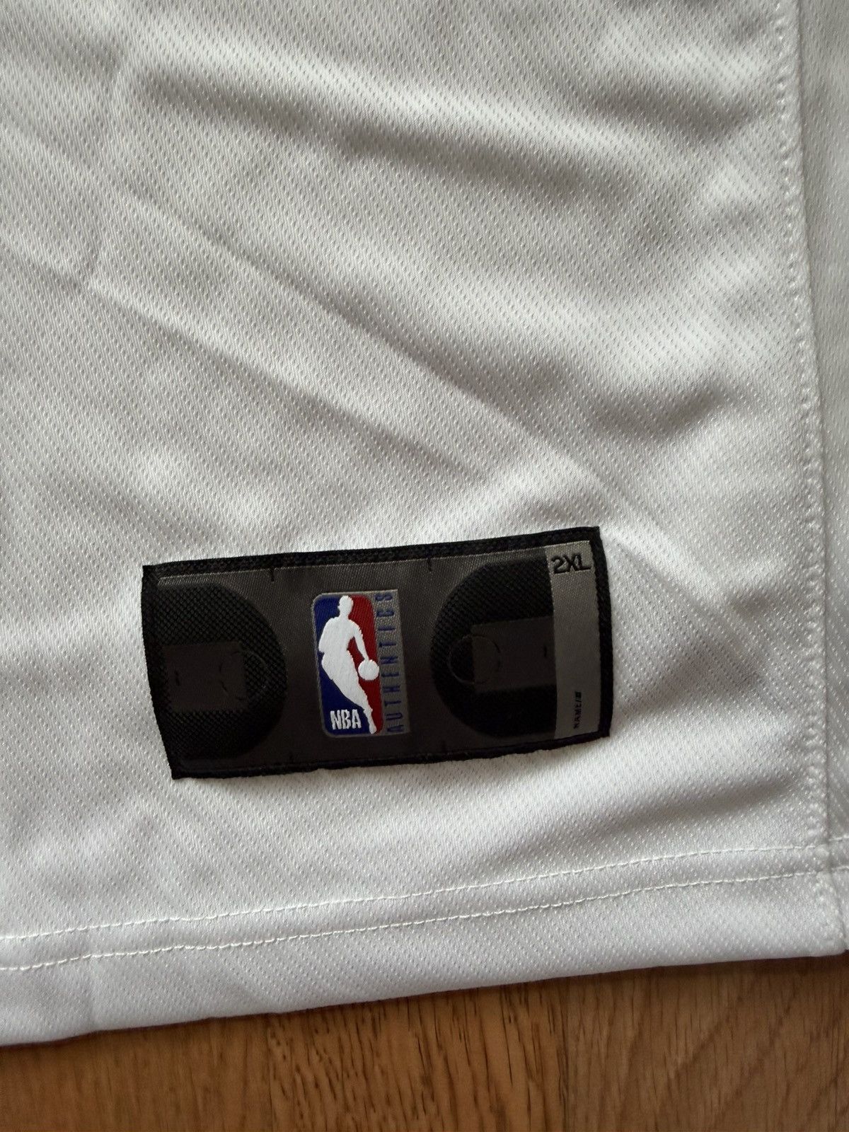 Other Jamal Murray Fanatics City “5280” Jersey New Size US XXL / EU 58 / 5 - 5 Thumbnail