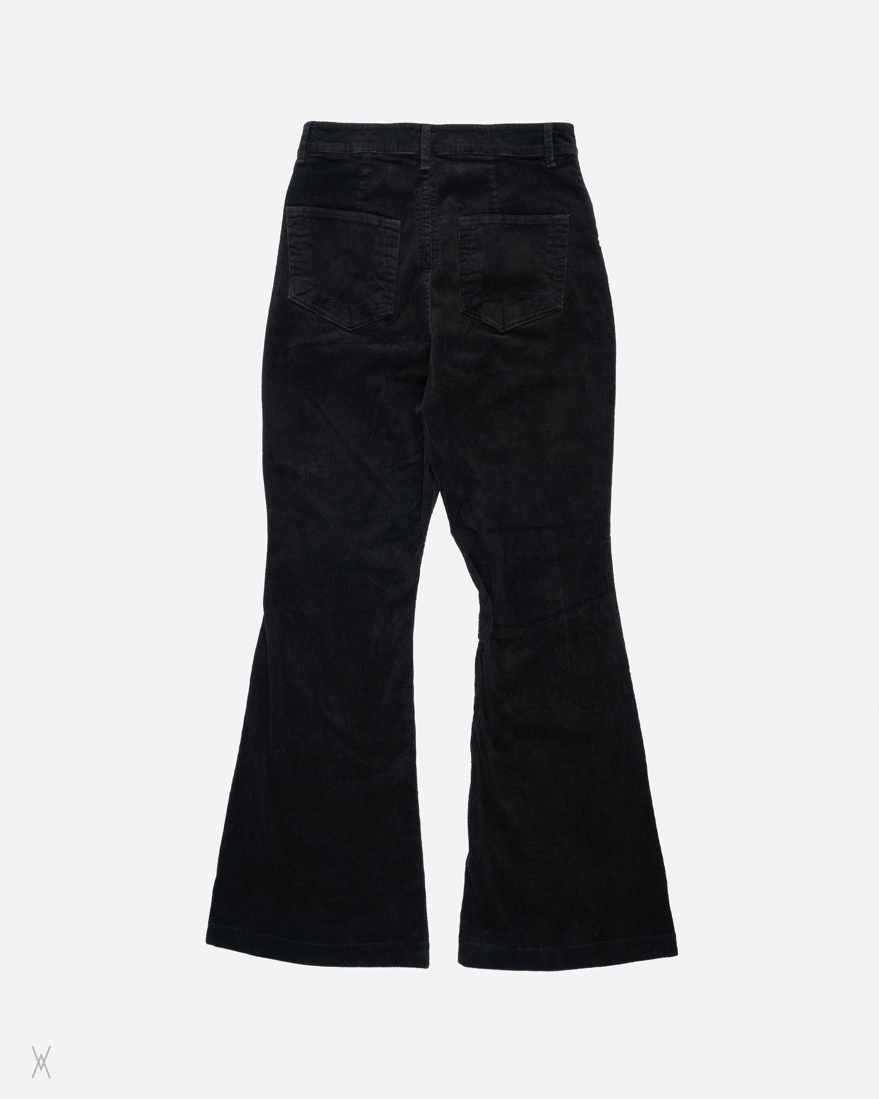 Rick Owens Rick Owens Bolans Bootcut Corduroys Size US 28 / EU 44 - 2 Thumbnail