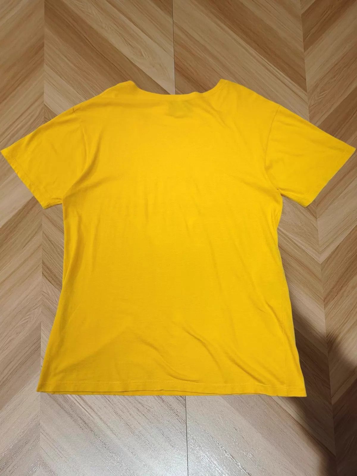 Gucci GUCCI Belted Short Sleeve L Size L / US 10 / IT 46 - 2 Thumbnail
