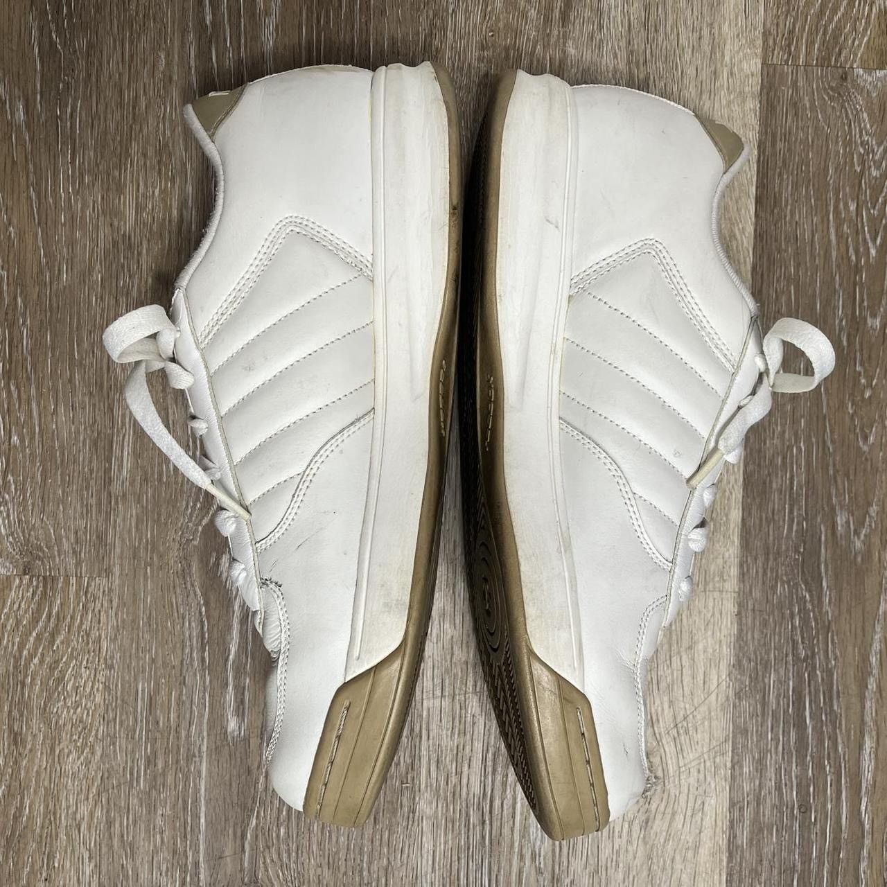 Reebok × Vintage y2k S. Jay Z sneakers Size US 11.5 / EU 44-45 - 3 Thumbnail