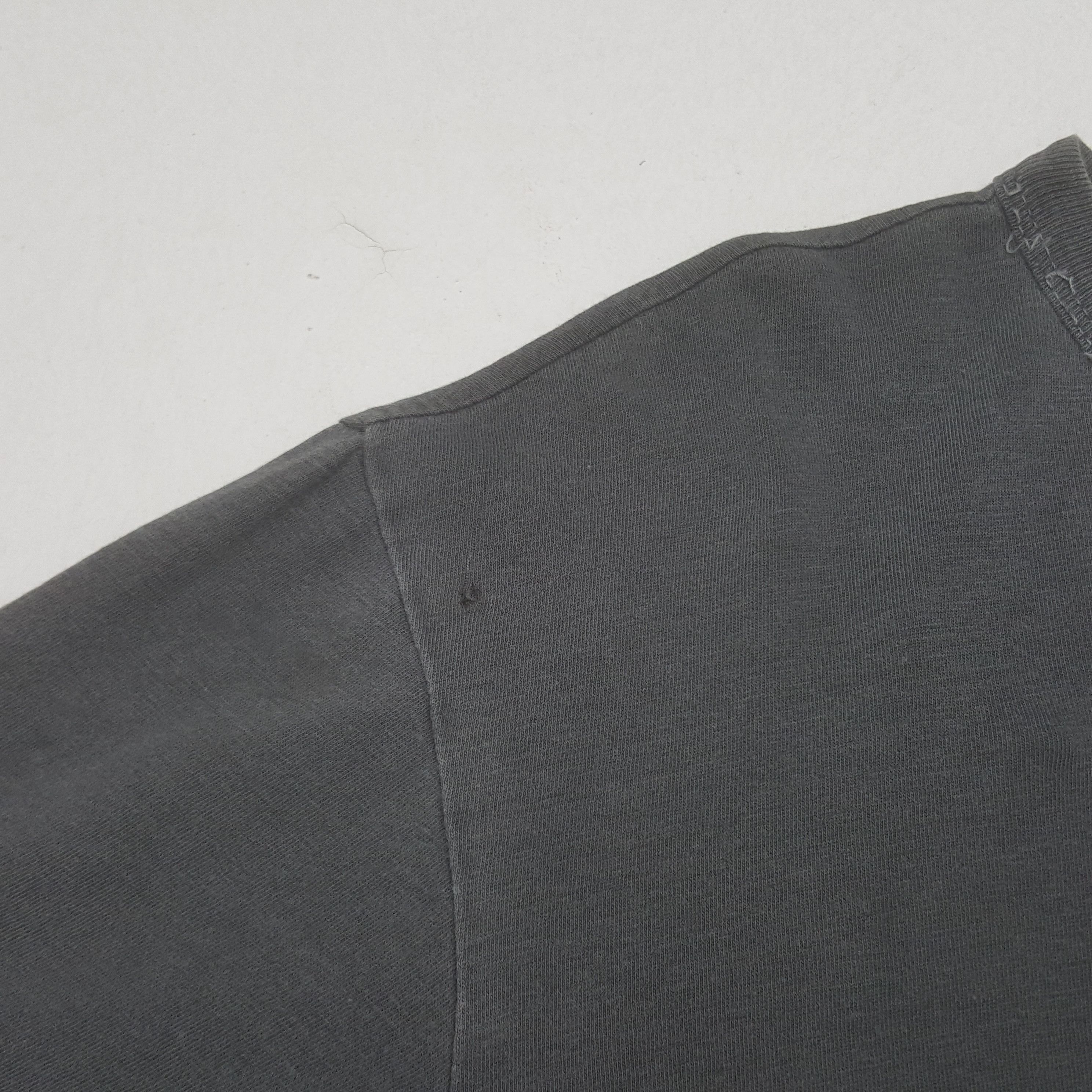 Dries Van Noten × Vintage Vintage Dries Van Noten Tshirt Size US L / EU 52-54 / 3 - 4 Thumbnail