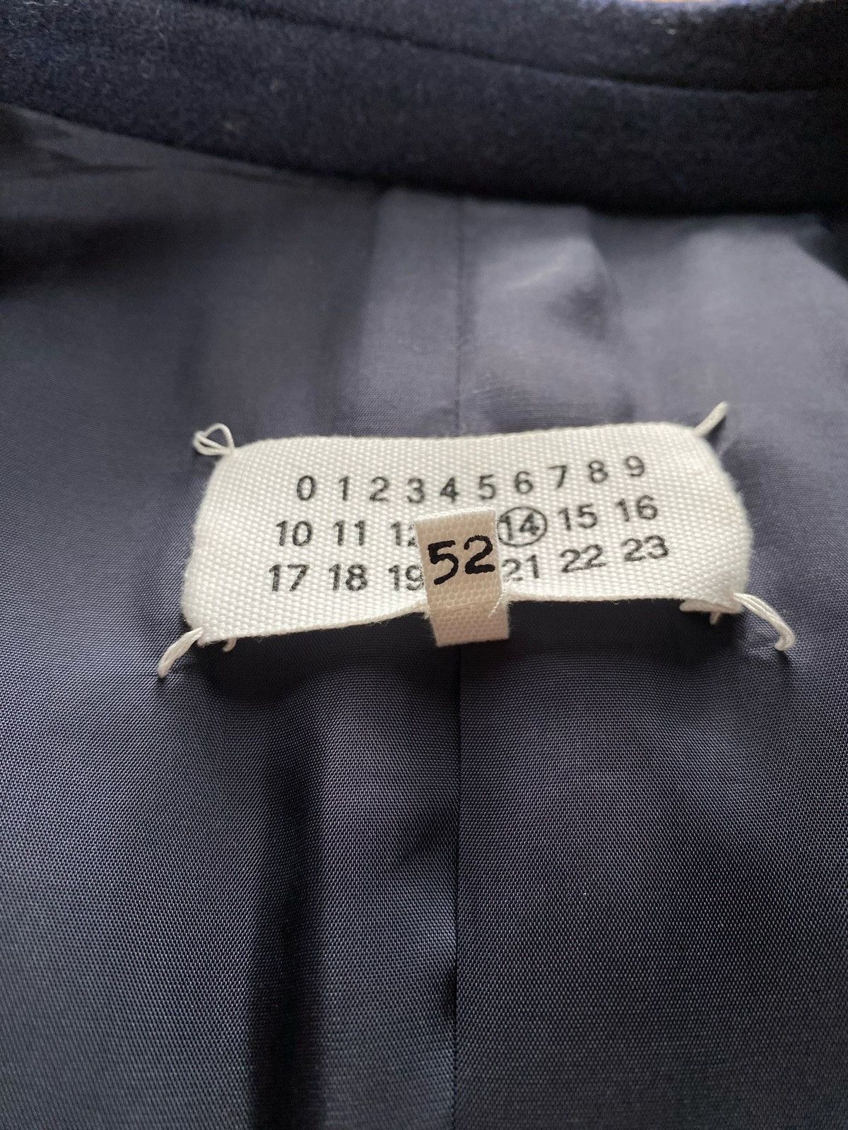Maison Margiela Maison Margiela coat Size US L / EU 52-54 / 3 - 6 Thumbnail