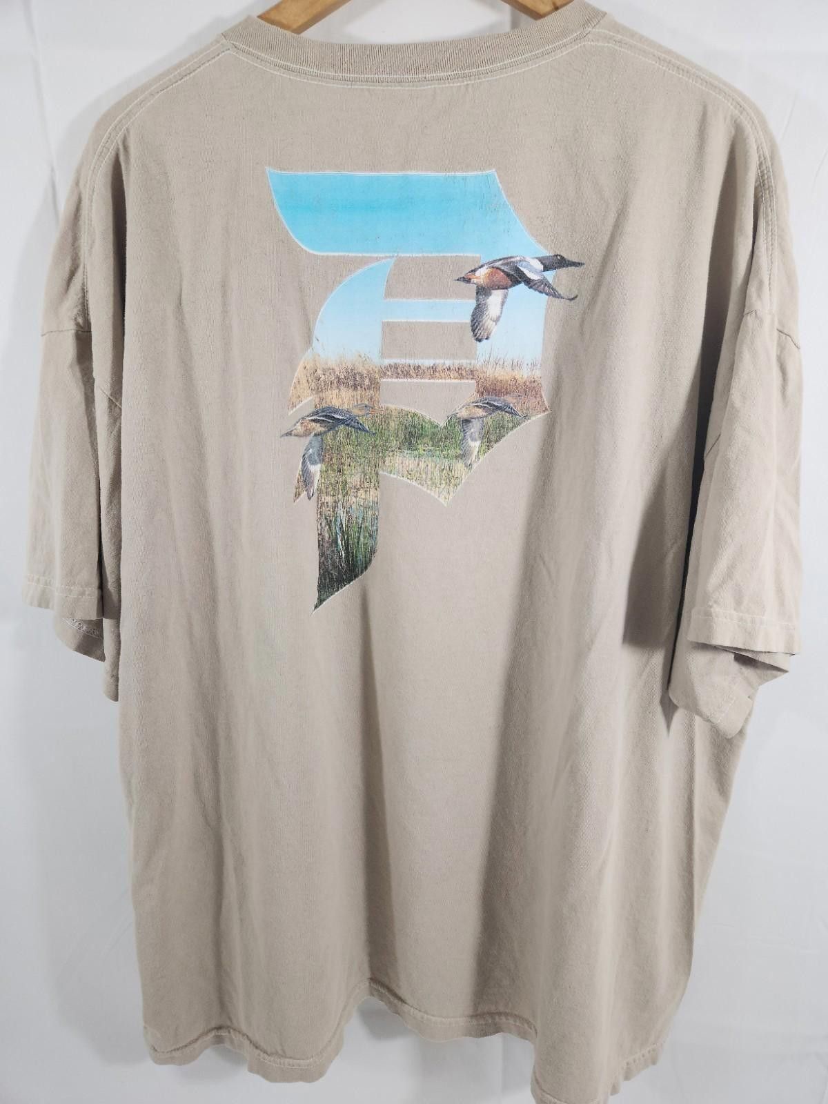 Primitive PRIMITIVE Skateboarding Men's Size 2XL Primitive Natural Size US XXL / EU 58 / 5 - 1 Thumbnail