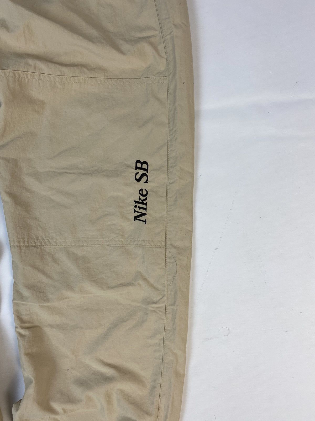 Nike Sweatpants Joggers Nike SB Size US 33 - 3 Thumbnail