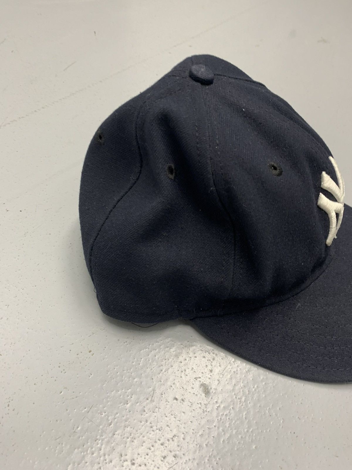 New Era Title: 2013 New York Yankees All-Star Game New Era 59FIFTY Size ONE SIZE - 3 Thumbnail