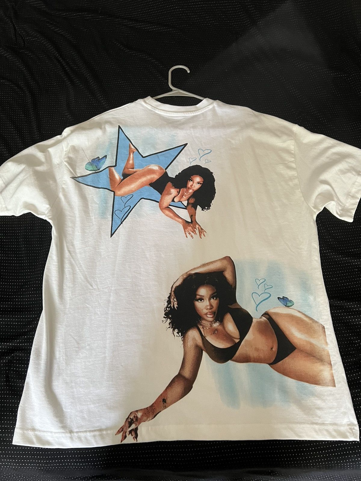 Sergio Calabasas Rare Sergio Calabasas SZA shirt Size US L / EU 52-54 / 3 - 2 Thumbnail
