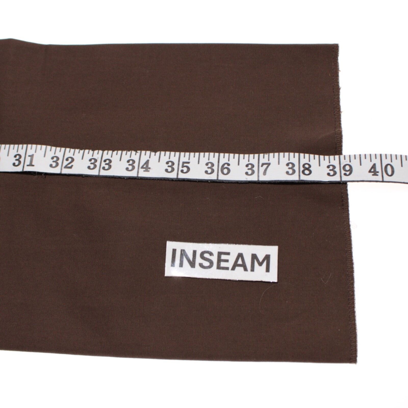 Luciano Barbera Luciano Barbera New with tags Chino Size 40 US In Brown Size US 40 / EU 56 - 9 Thumbnail