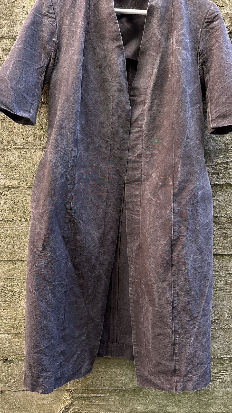Rick Owens Rick Owens vintage dress Size M / US 6-8 / IT 42-44 - 6 Thumbnail