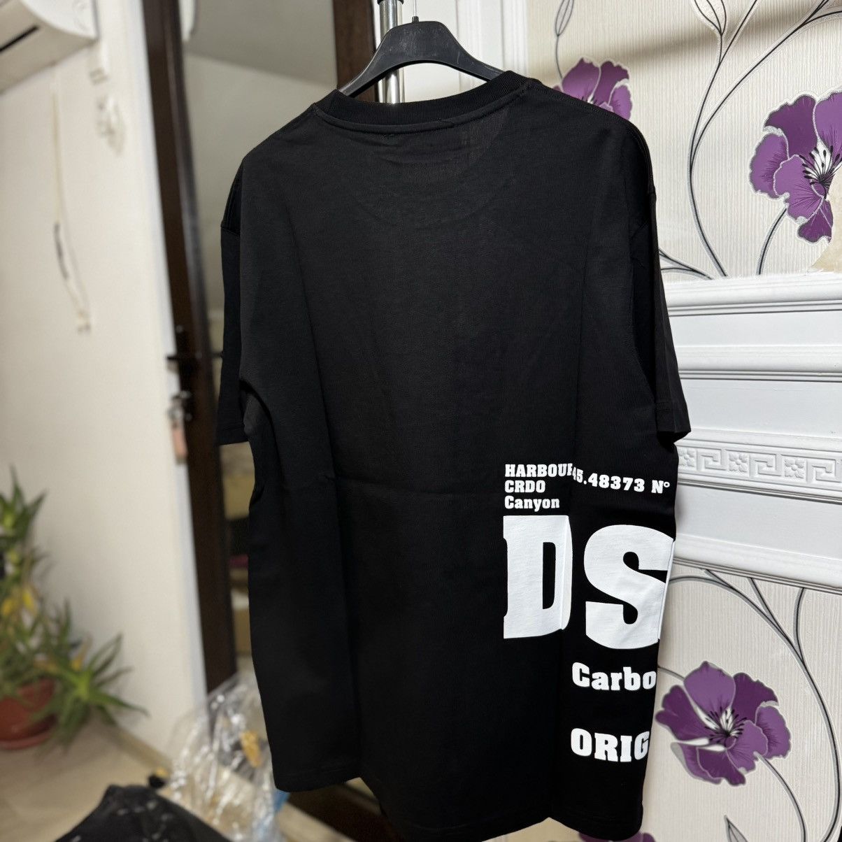 Dsquared2 Dsquared2 T-shirt size L new Size US L / EU 52-54 / 3 - 2 Thumbnail