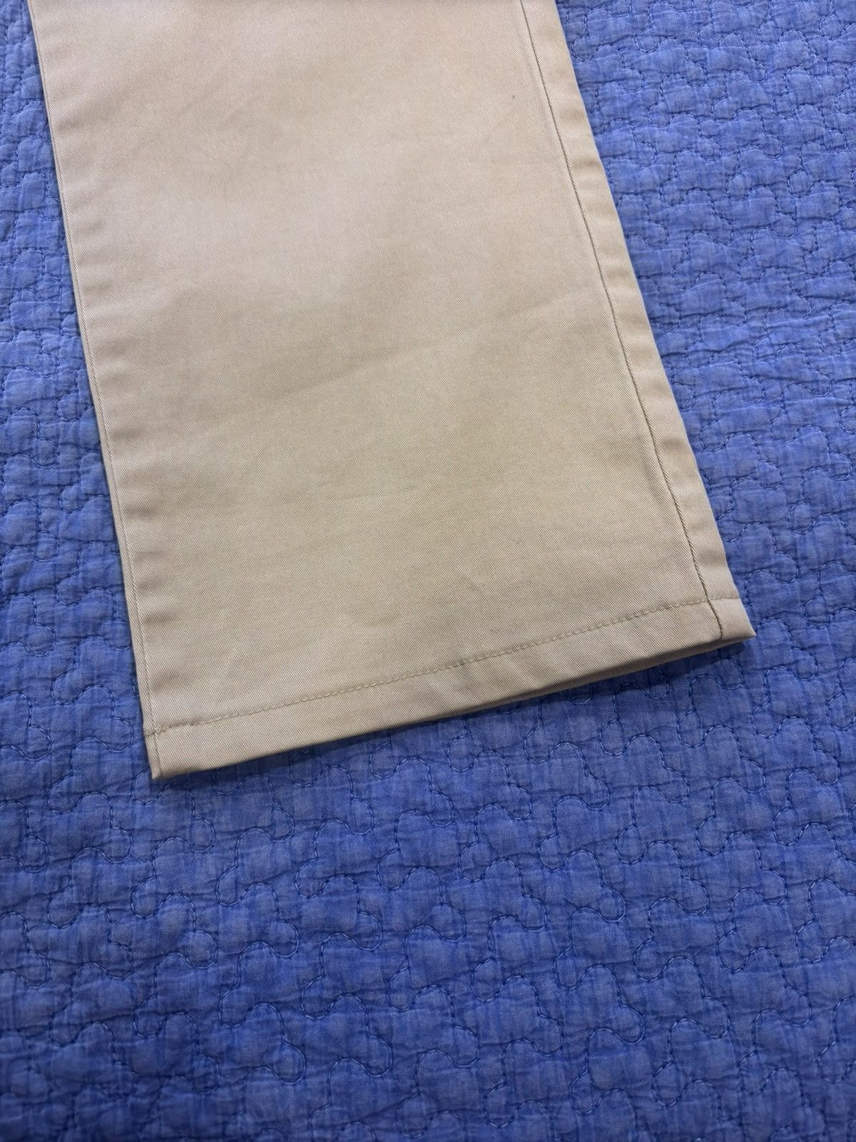 St. Johns Bay Tan pants.wp-13 Size 29" - 7 Thumbnail