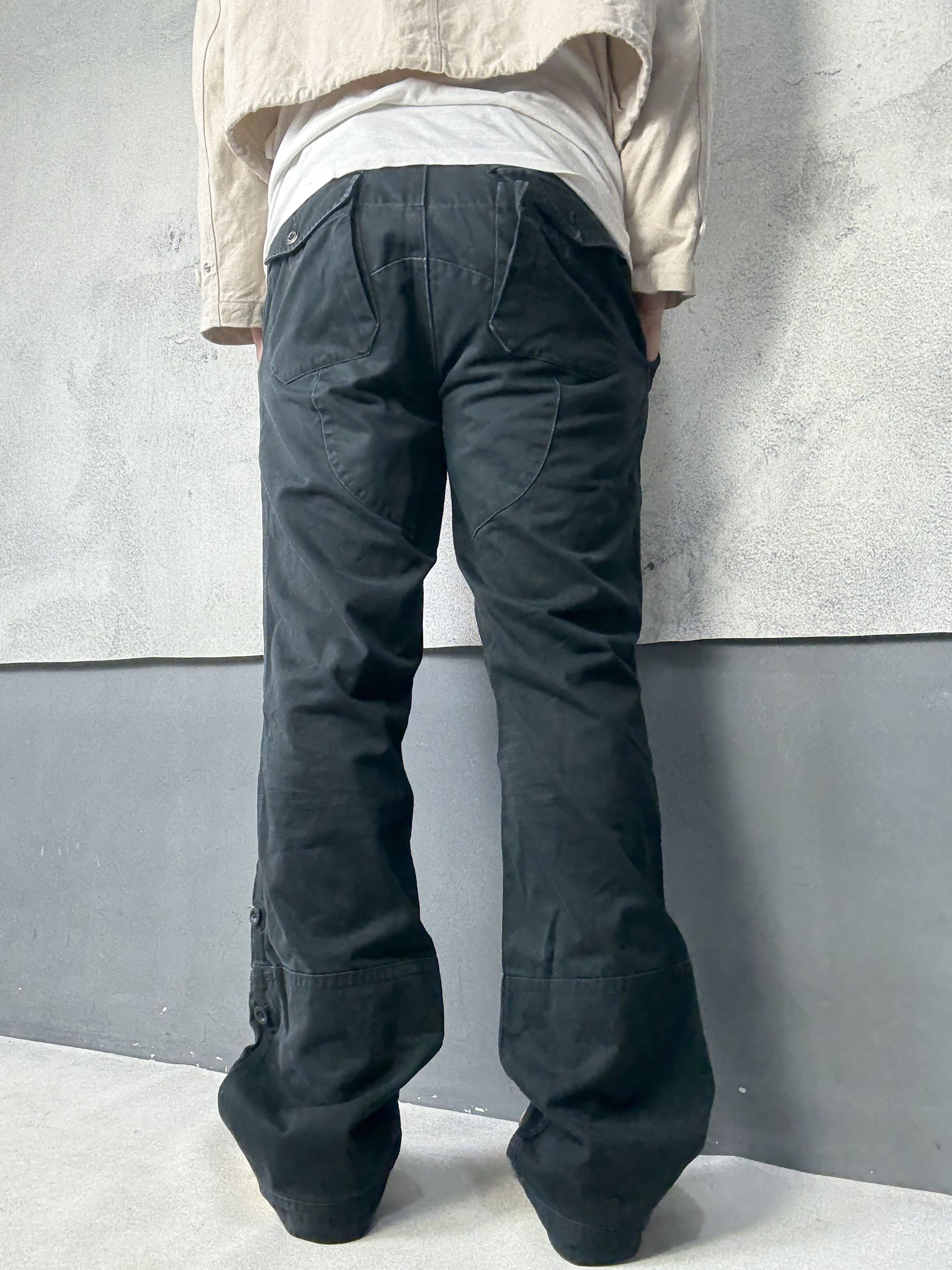 Polo Ralph Lauren Vintage Polo Ralph Lauren Cargo Pants Size US 33 - 5 Thumbnail
