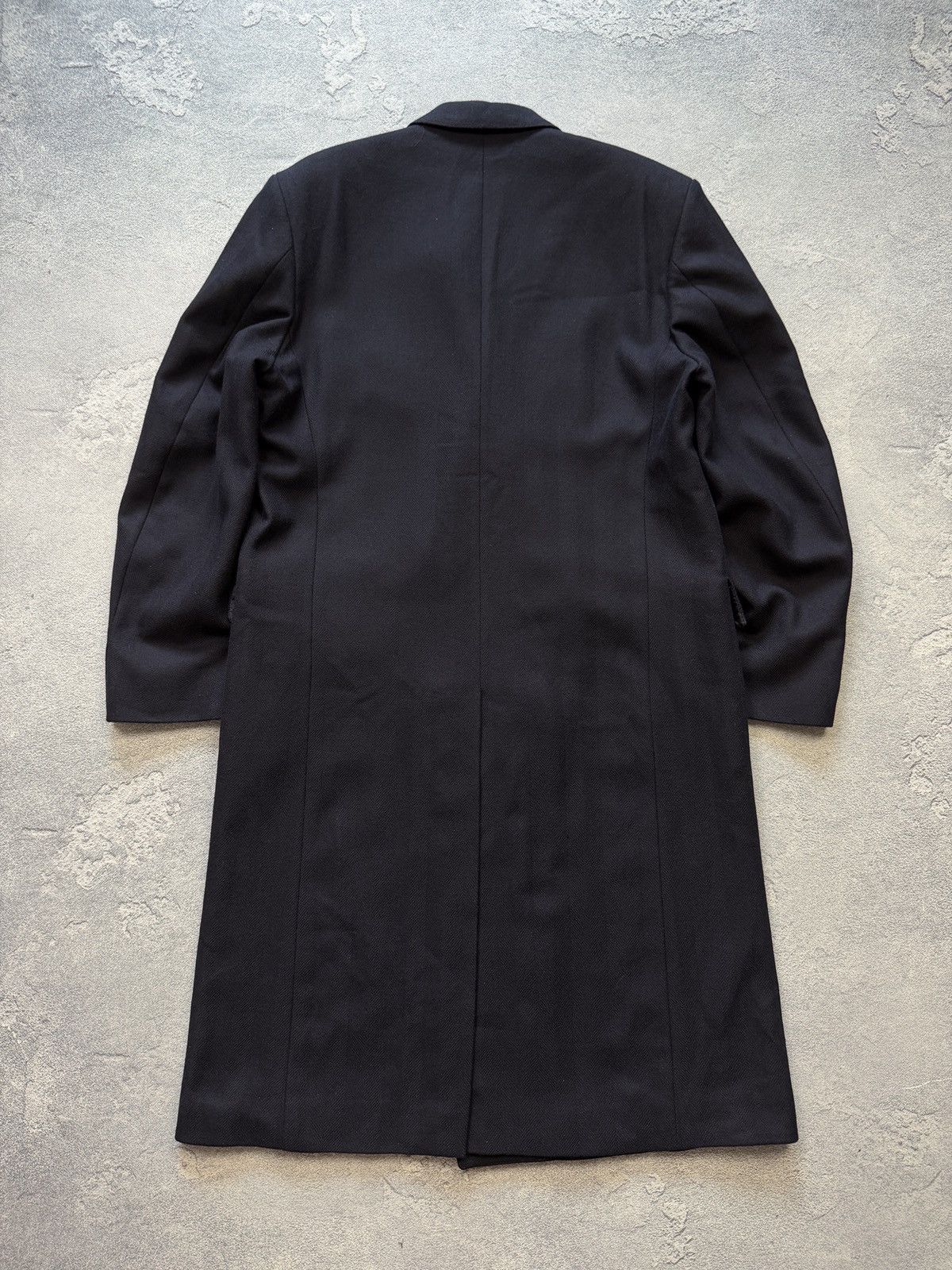 Christian Dior Monsieur Christian Dior Trench Coat Luxury Size US L / EU 52-54 / 3 - 9 Thumbnail