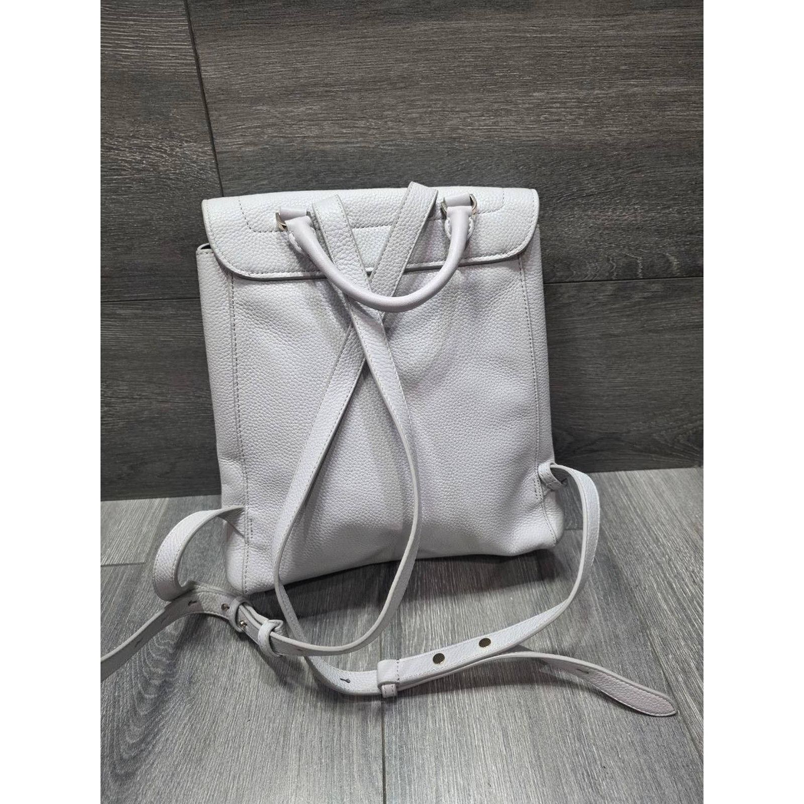 Kate Spade Kate Spade Medium Essential NWOT Gray B000444 Size ONE SIZE - 7 Thumbnail