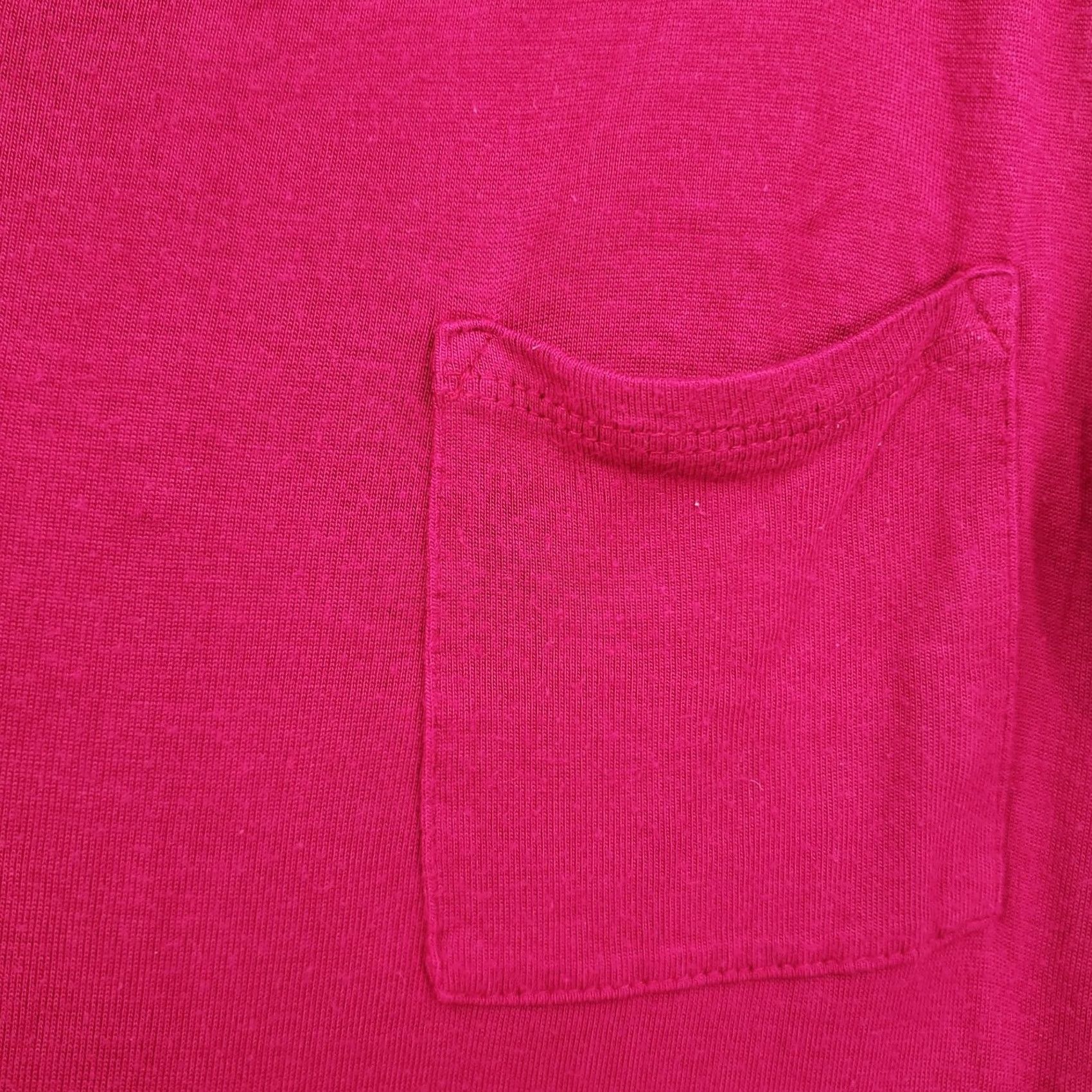 Gap Gap Red Rayon Tunic Tank Womens XL Extra Large Scoop Neck Sleeveless Size XL / US 12-14 / IT 48-50 - 5 Thumbnail