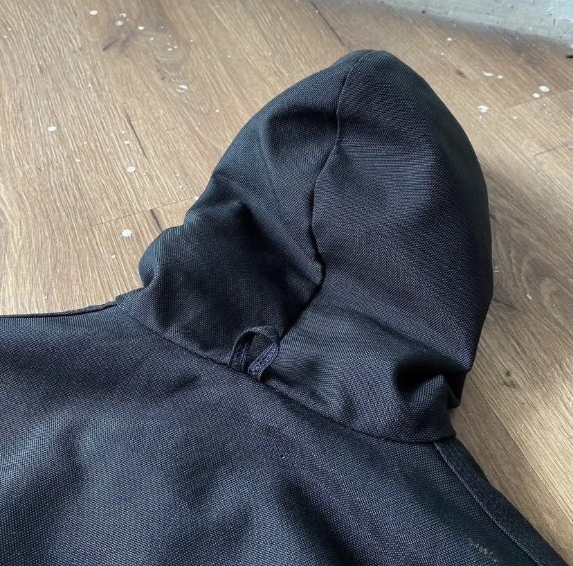 Carhartt × Carhartt Wip Vintage Carhartt J21 BLK Workwear Jacket 1998 Size US L / EU 52-54 / 3 - 5 Thumbnail