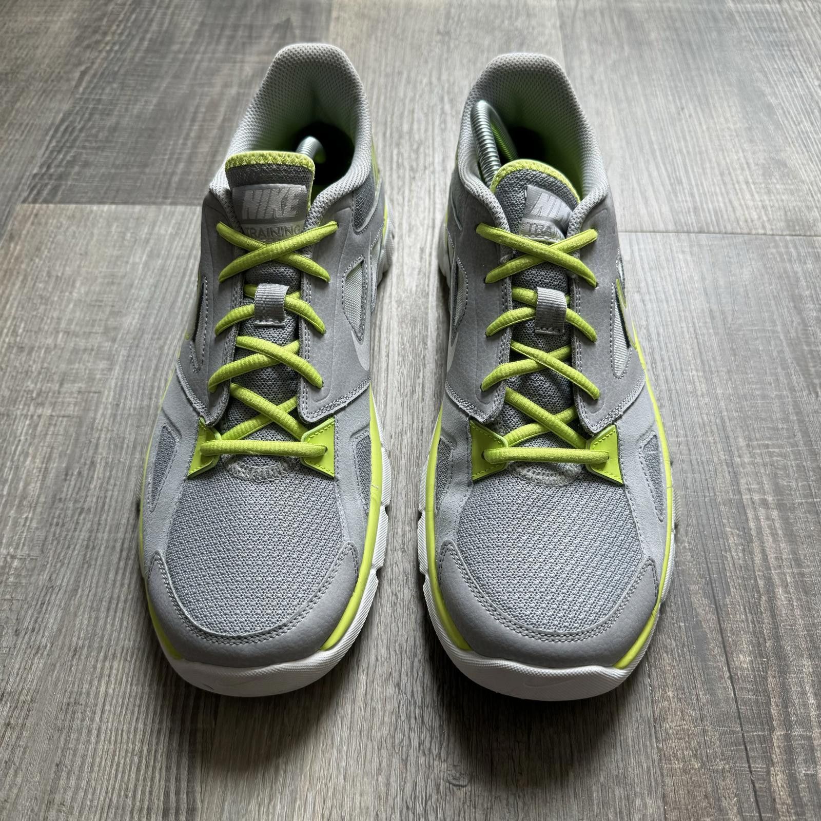Nike NIKE • Flex Supreme TR 2 (12M) Size US 12 / EU 45 - 4 Thumbnail