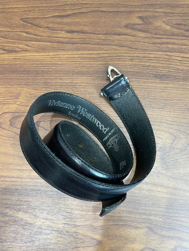 Vivienne Westwood Vivienne Westwood Saturn full in the zodiac belt Size ONE SIZE - 4 Thumbnail