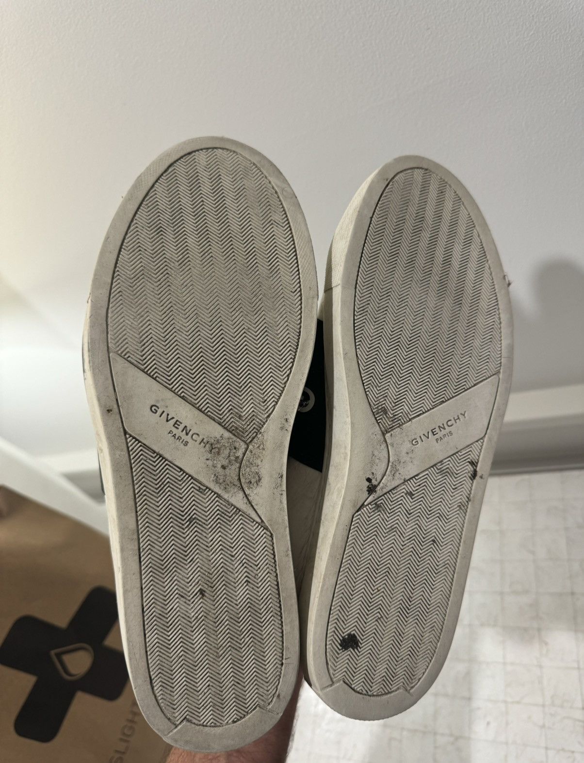 Givenchy Givenchy city sport sneaker Size US 10 / EU 43 - 6 Thumbnail