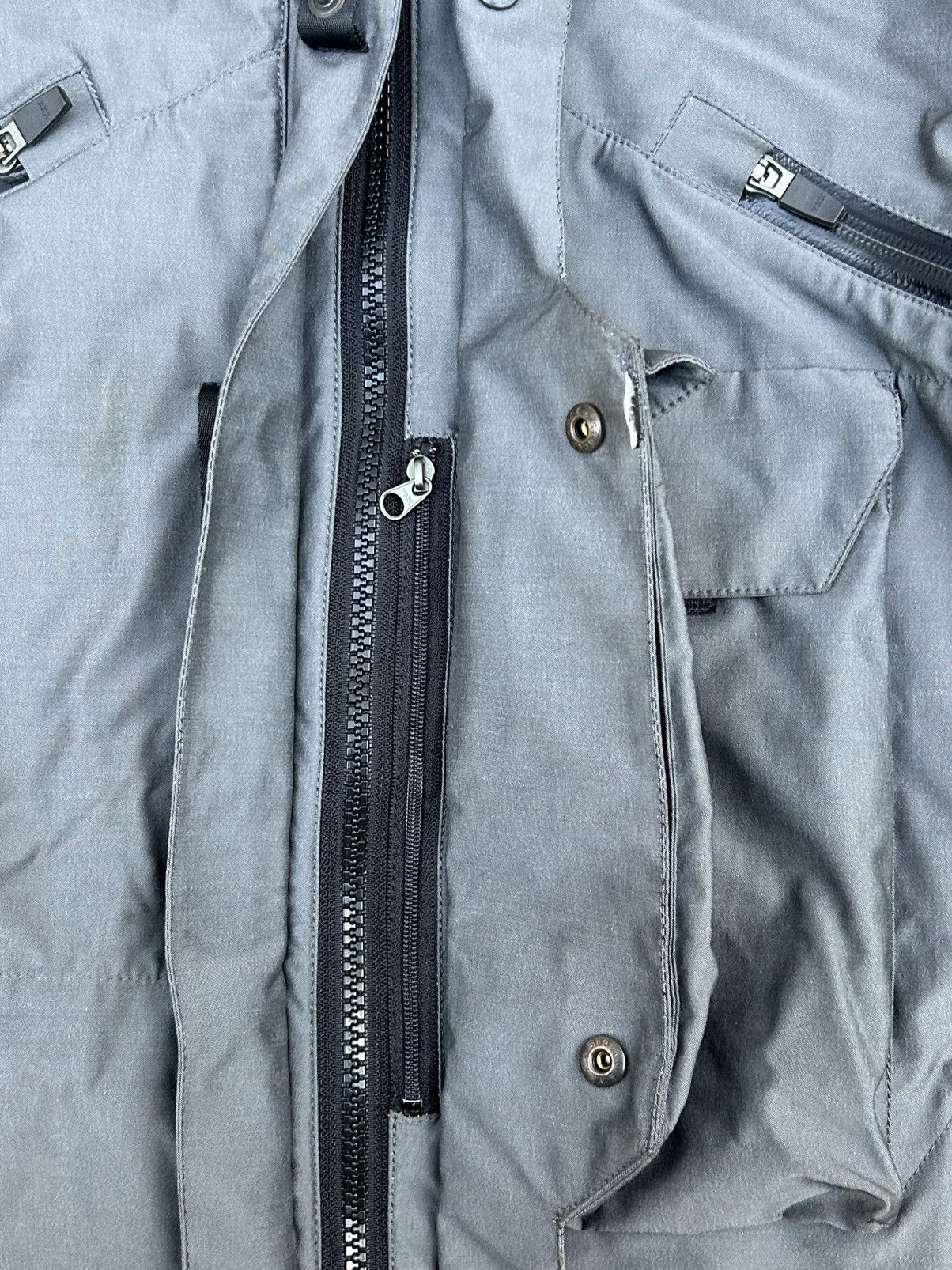 Acronym Acronym J1A-LP aw14 loro piana Size US M / EU 48-50 / 2 - 9 Thumbnail