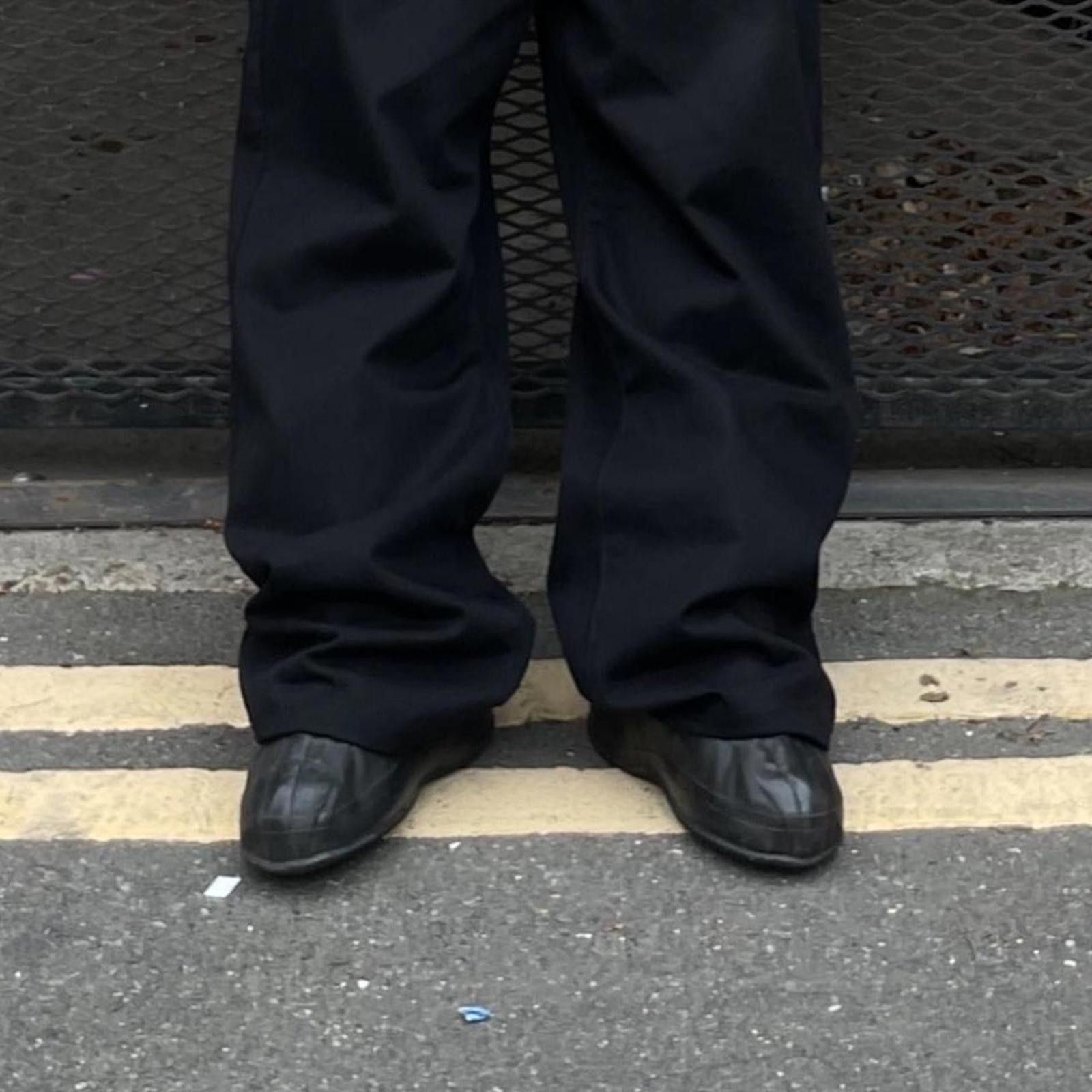 Other 70’s Military Overboot Size US 11 / EU 44 - 1 Thumbnail