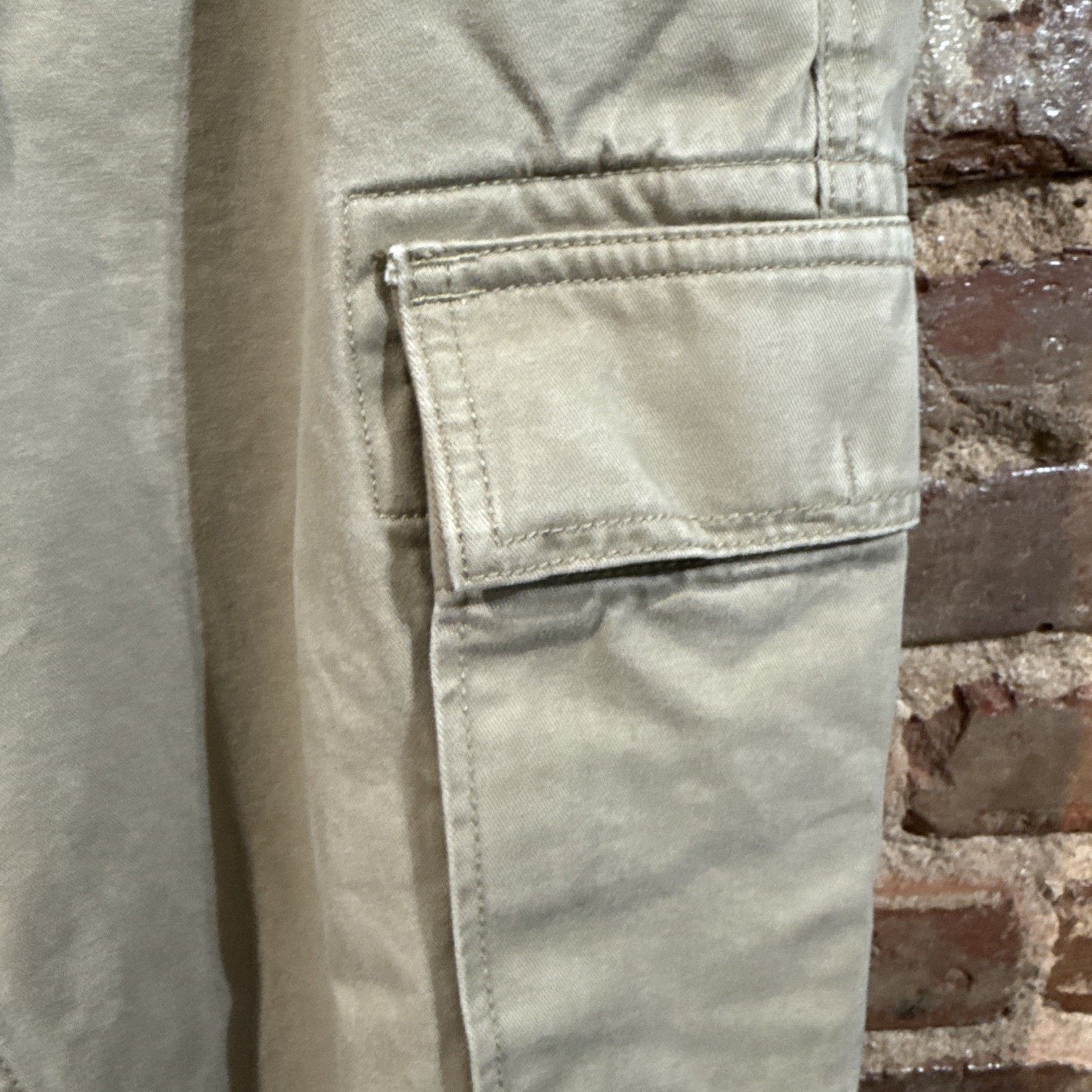 Eddie Bauer Eddie Bauer Legend Wash Cargo Pants Men's Sz 34x30 Gorpcore Size US 34 / EU 50 - 2 Thumbnail