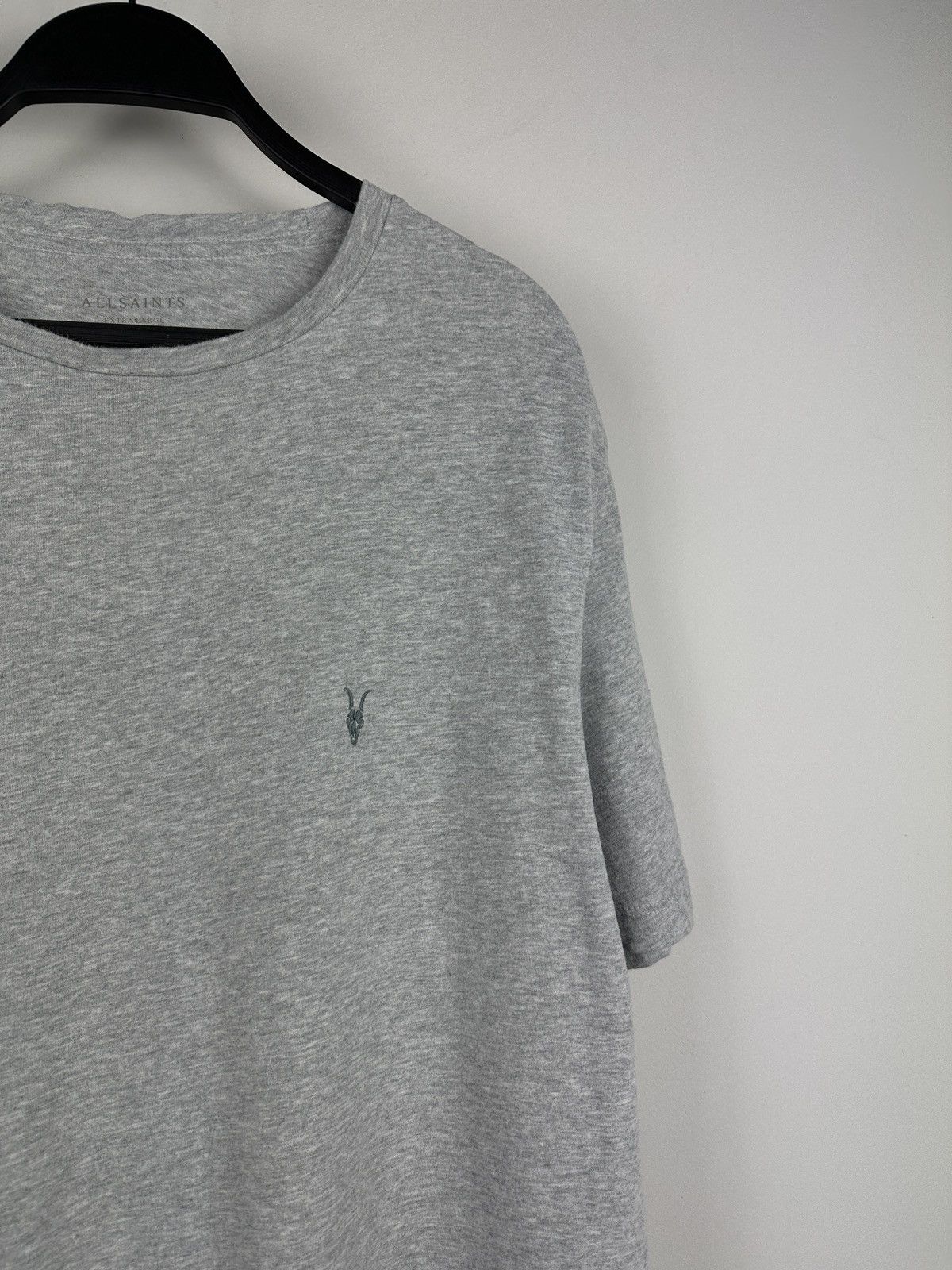 Allsaints Allsaints Race Tonic T-shirt Size US XL / EU 56 / 4 - 3 Thumbnail
