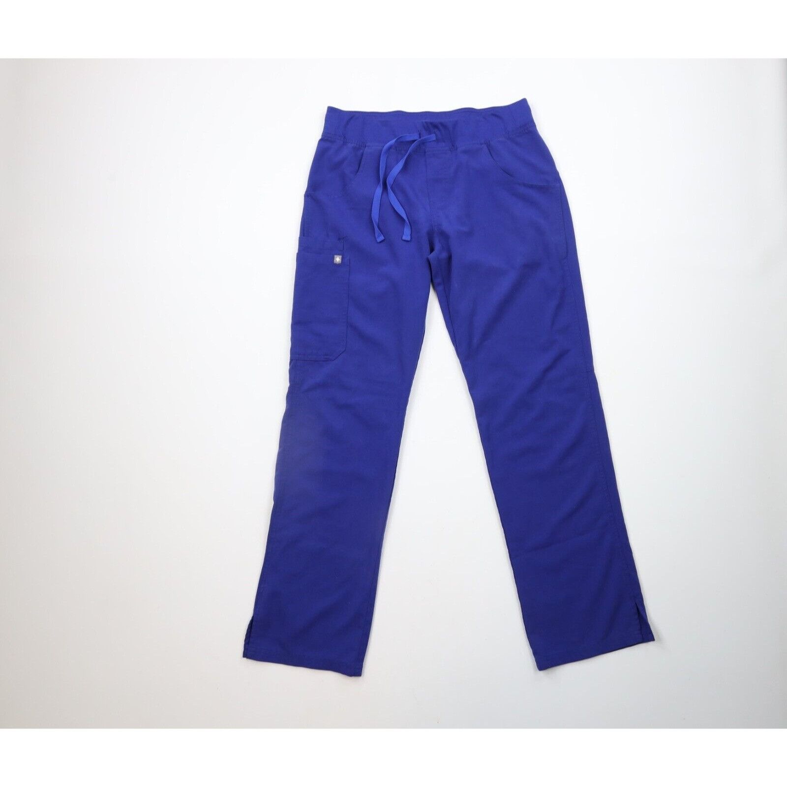 Vintage Figs Technical Collection 2 Piece Medical Nurse Scrubs Set Size S / US 4 / IT 40 - 10 Thumbnail