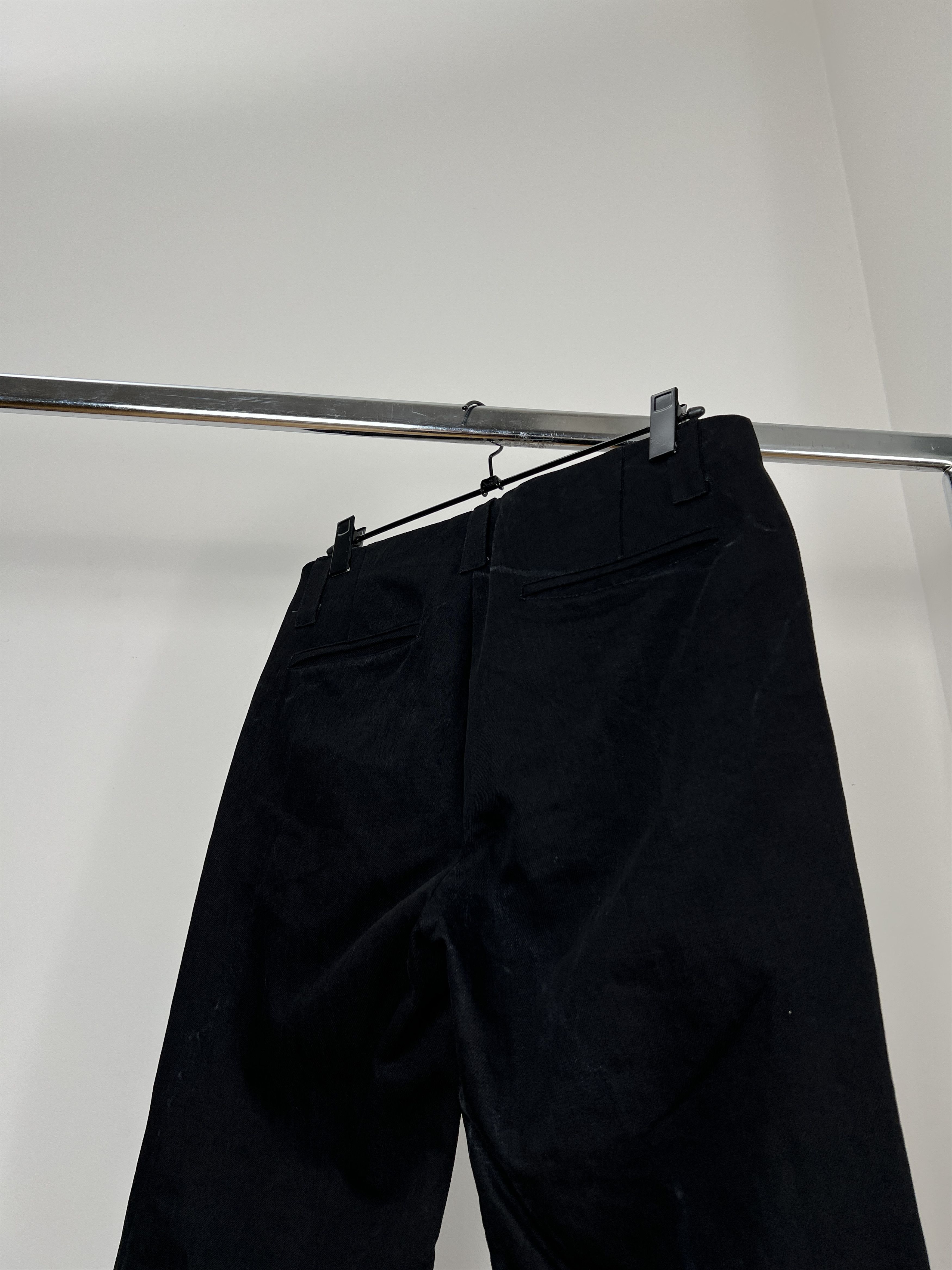 Other NKTRMNV FLARED DENIM BIKER PANTS Size US 30 / EU 46 - 22 Thumbnail