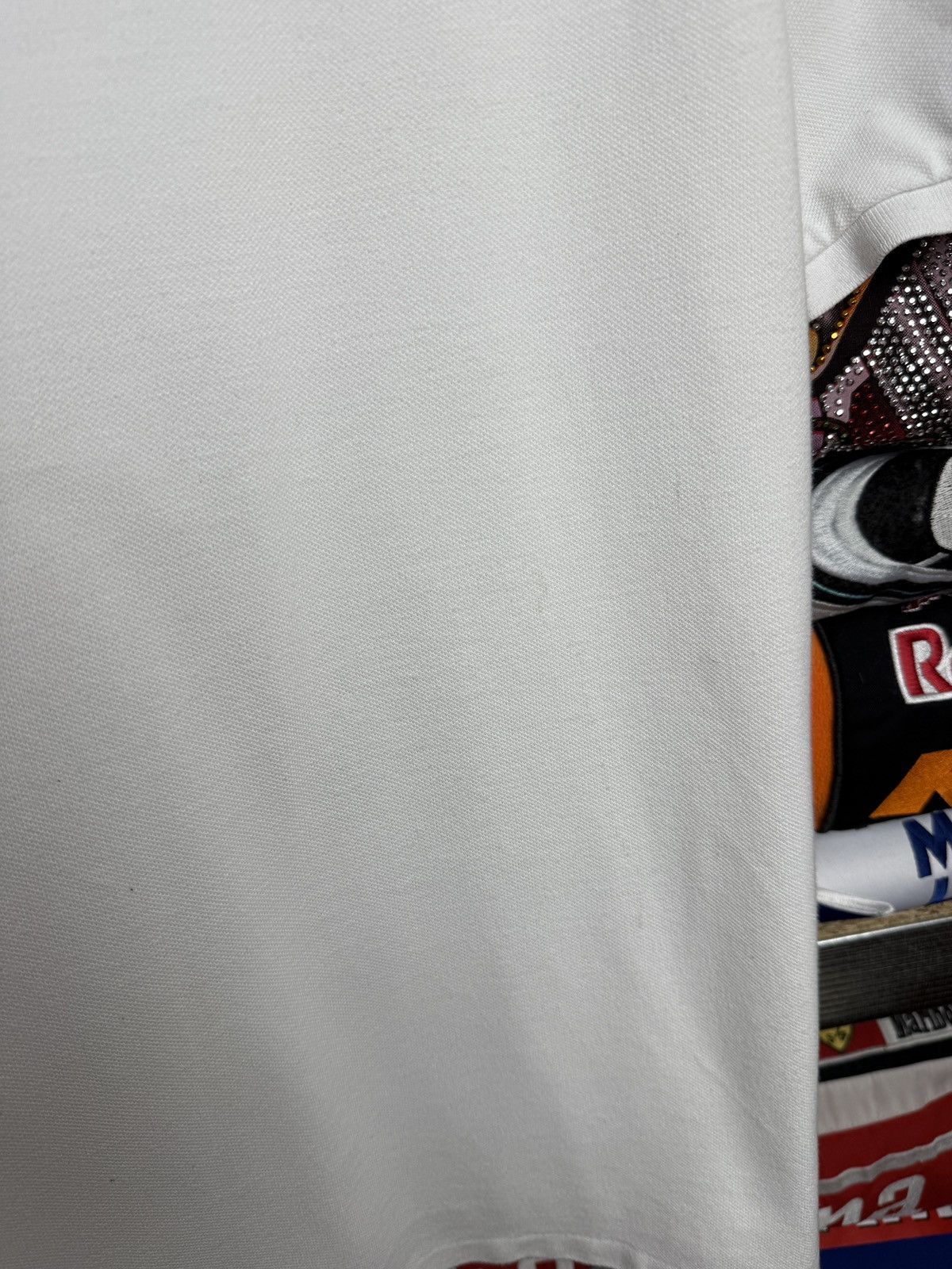 Polo Ralph Lauren Polo Ralph Lauren Polo T-Shirt Tee Vintage Big Logo 90s Size US M / EU 48-50 / 2 - 8 Thumbnail