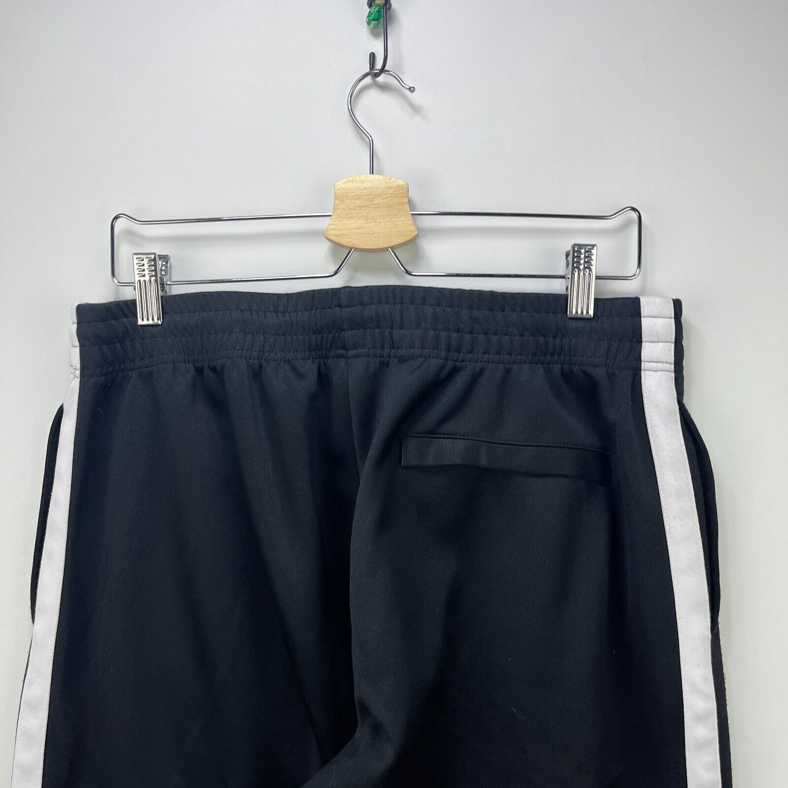 Nike × Vintage Vintage Y2K Nike Track Sweatpants Large Size US 36 / EU 52 - 11 Thumbnail