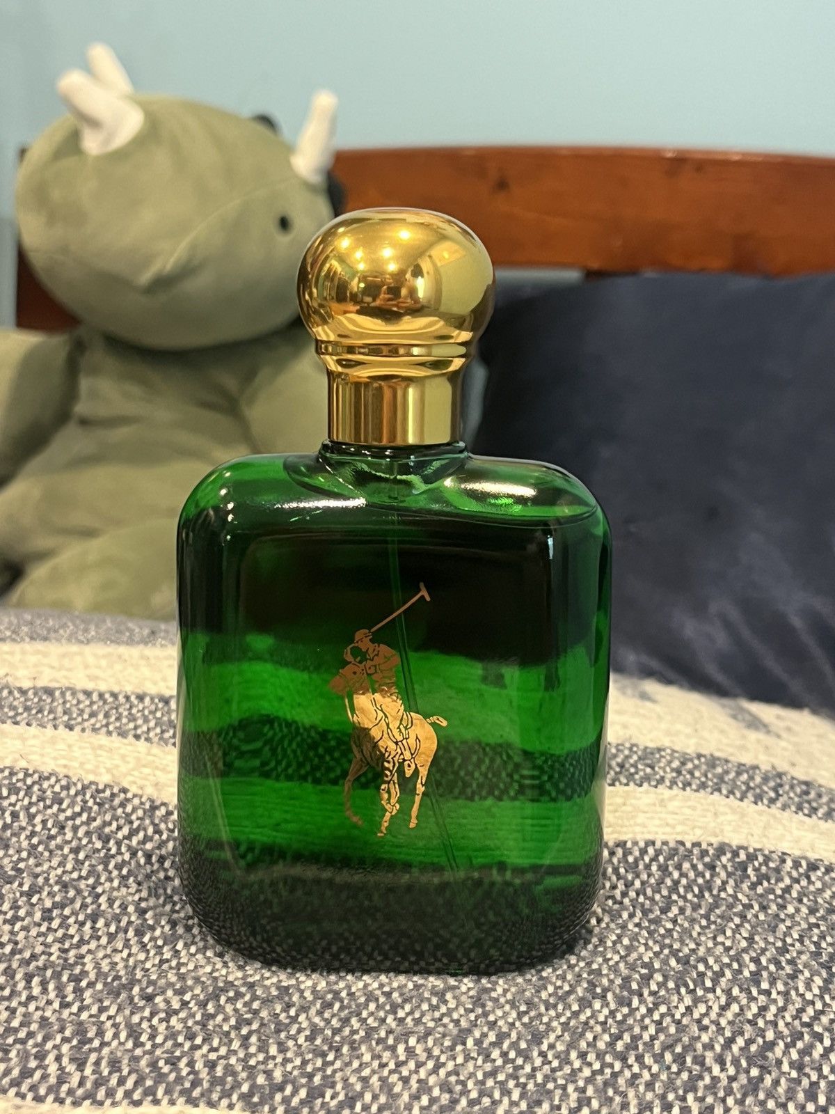 Polo Ralph Lauren Polo Ralph Lauren Eau De Toilette Size ONE SIZE - 2 Thumbnail