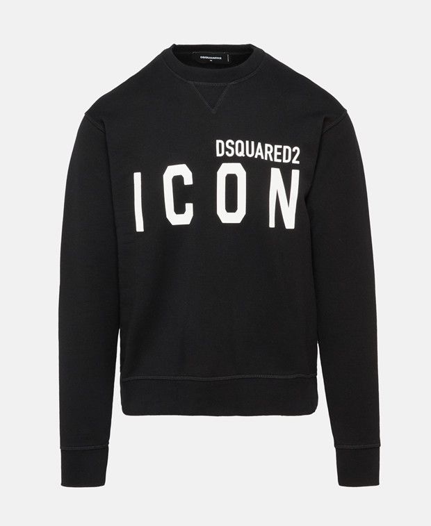Dsquared2 Sweatshirt Size US XS / EU 42 / 0 - 1 Preview
