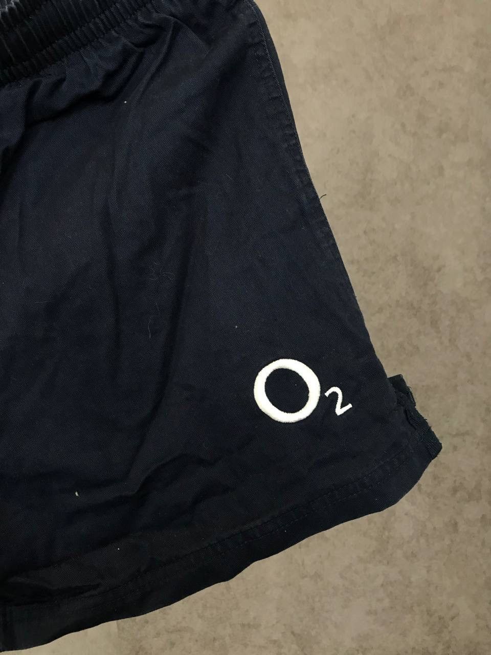 Nike Nike O2 vintage shorts Size US 32 / EU 48 - 2 Thumbnail