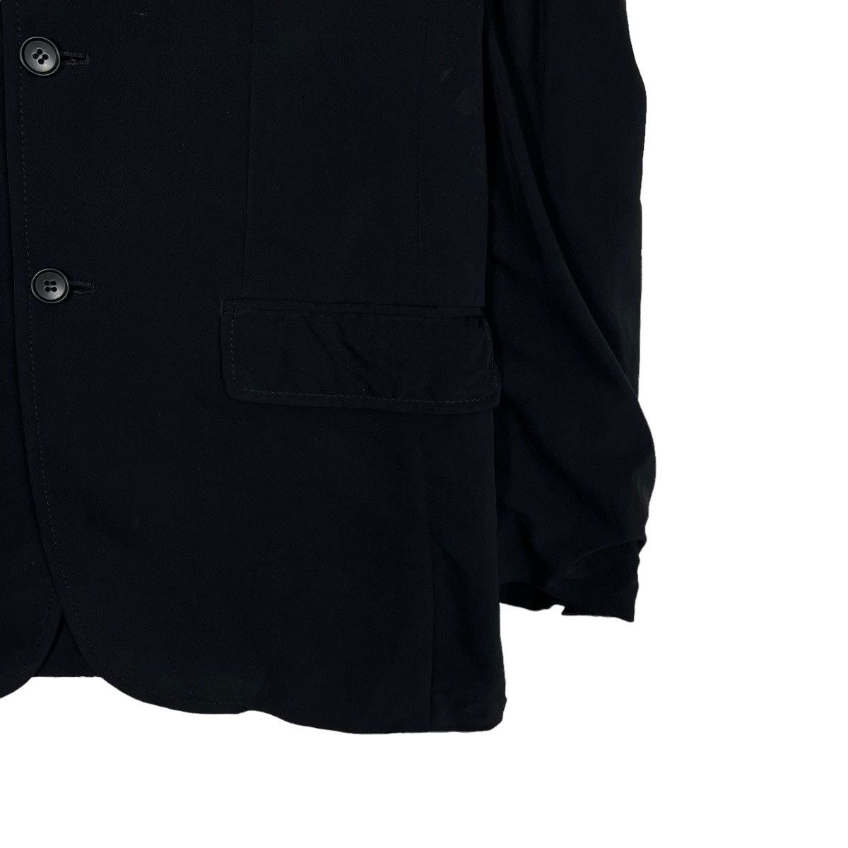 Comme Ca Ism 🔥 COMME CA DU MODE MEN COAT GARMENT JACKET Size US S / EU 44-46 / 1 - 5 Thumbnail