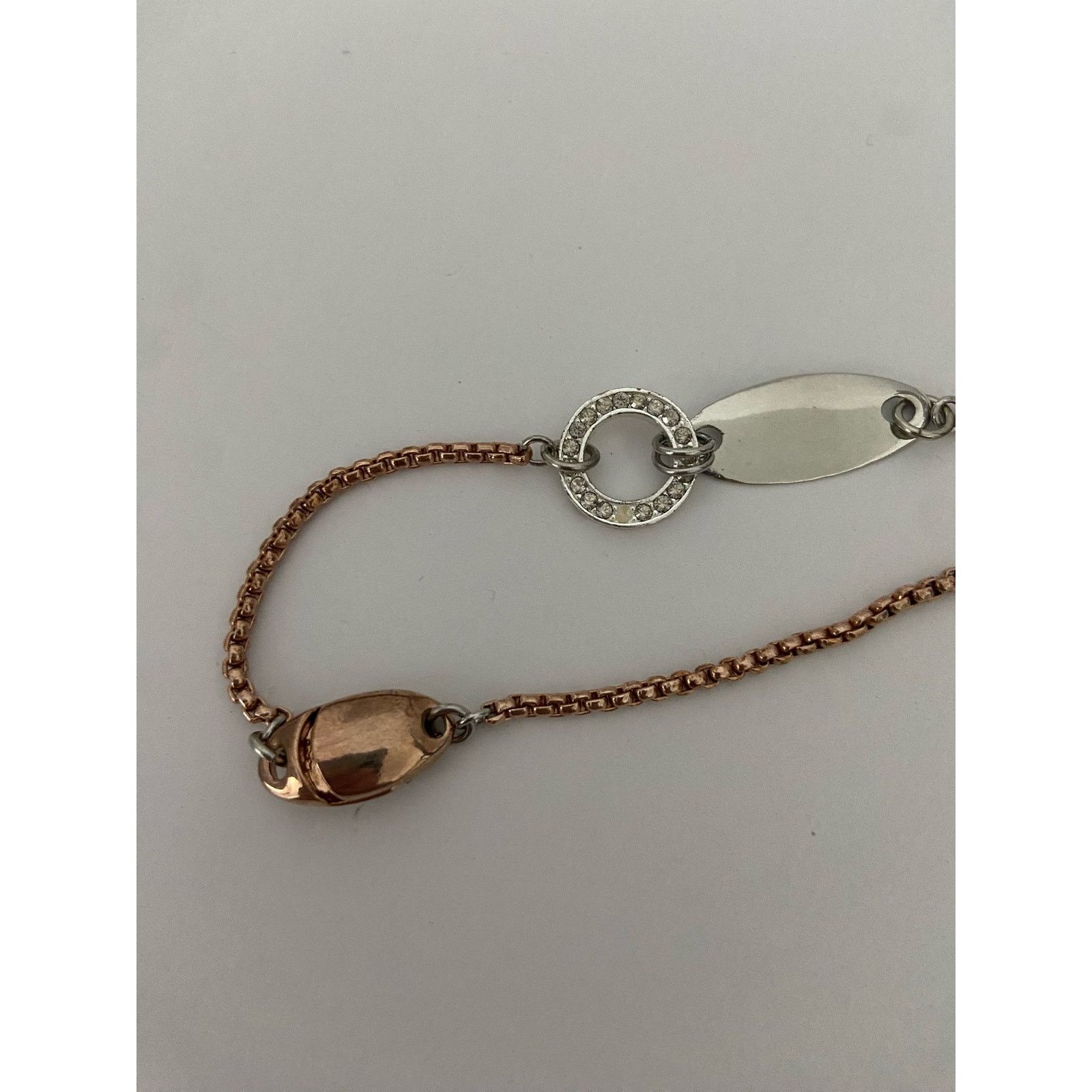 Other magnetic bracelet Size ONE SIZE - 4 Thumbnail
