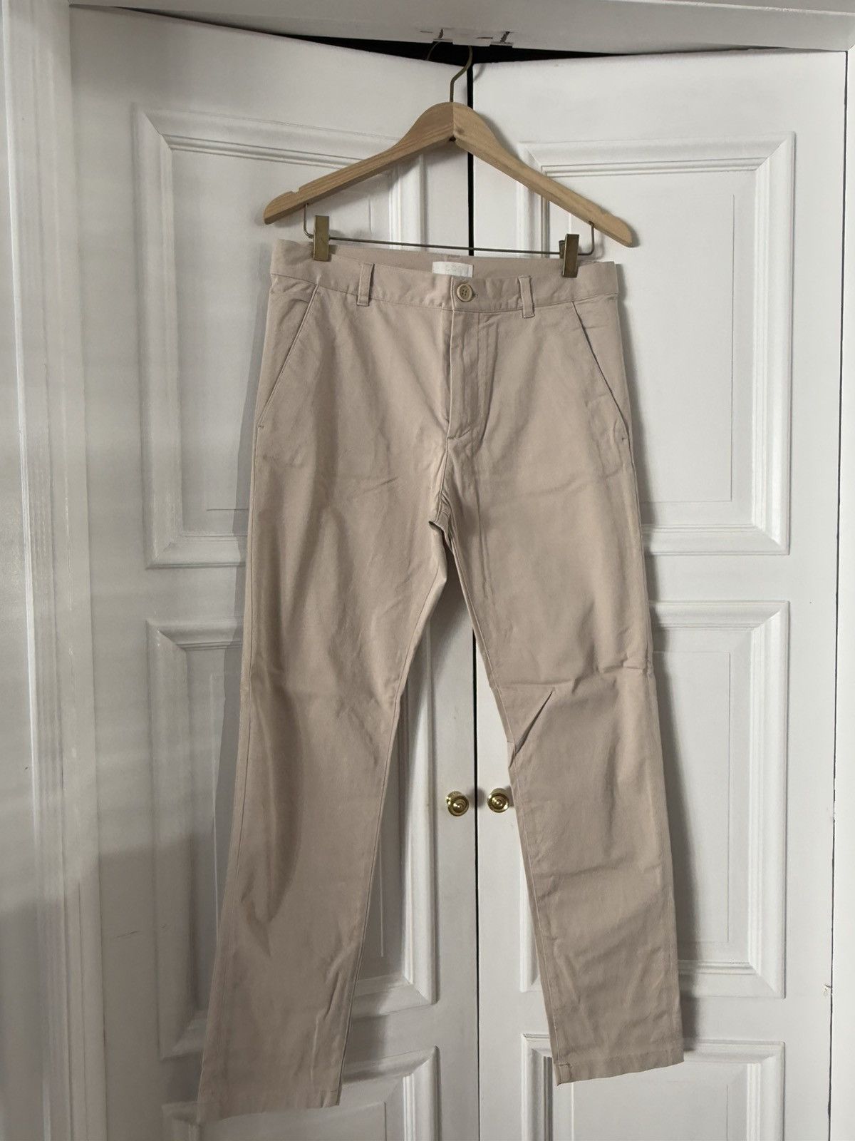Cos Cos casual pants Size US 32 / EU 48 - 1 Thumbnail