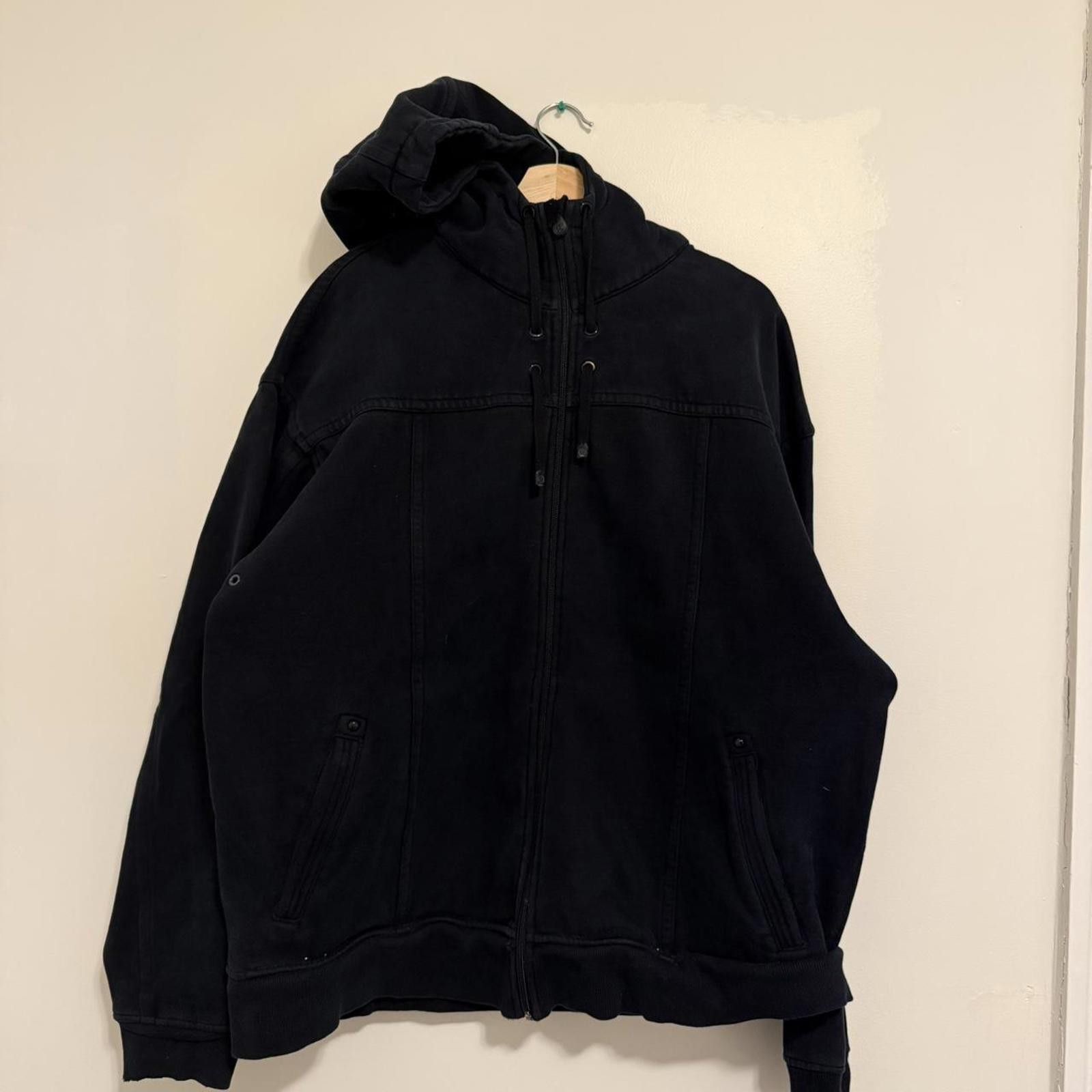 Lululemon lululemon heavy hoodie XL/XXL Size US XL / EU 56 / 4 - 3 Thumbnail